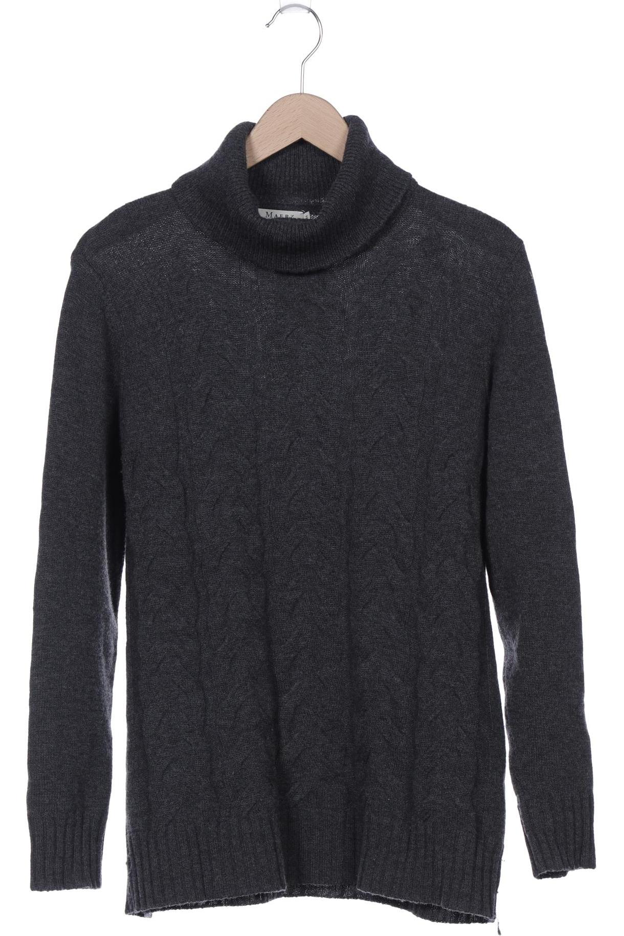 

Maerz Damen Pullover, grau, Gr. 44