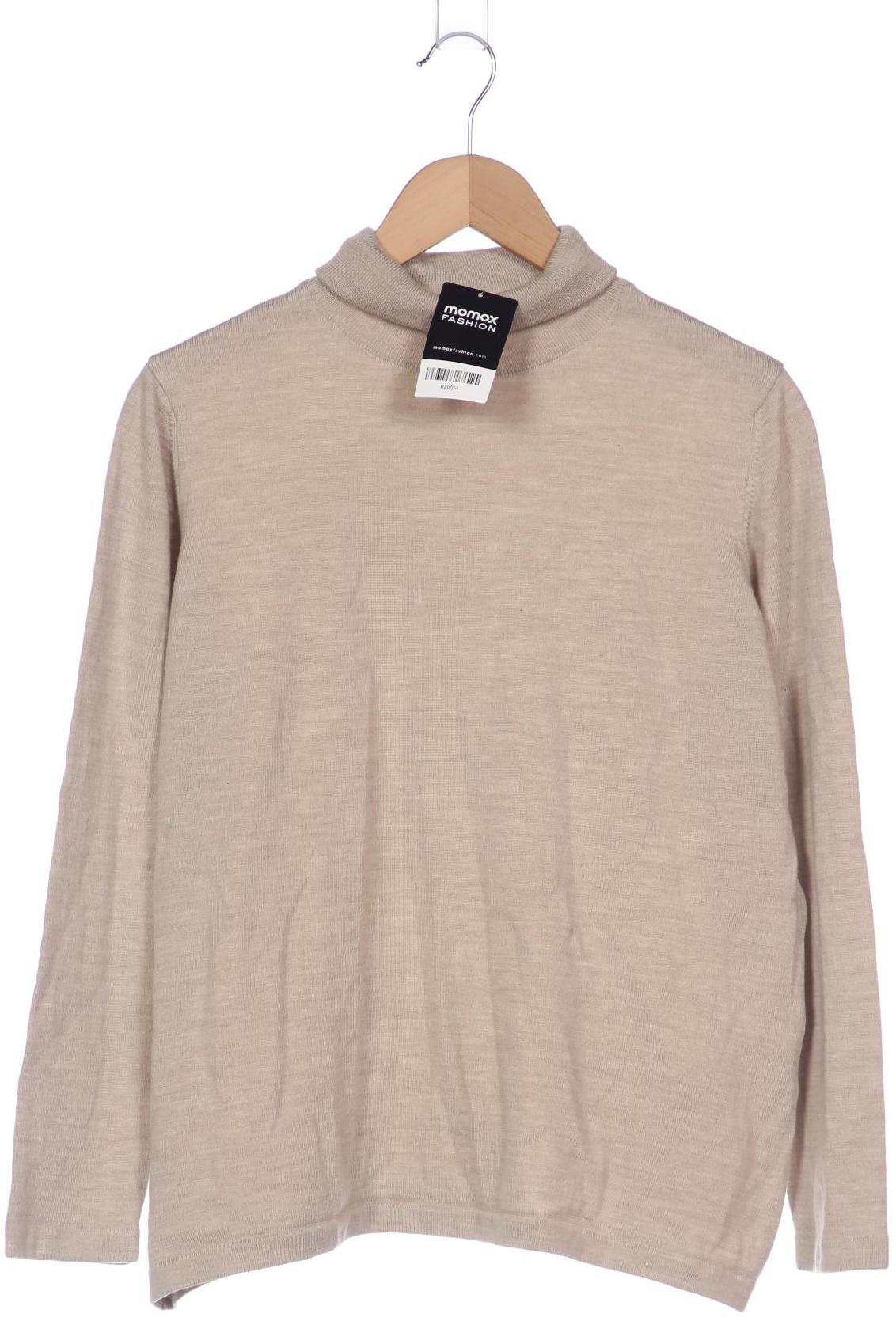 

Maerz Damen Pullover, beige, Gr. 46