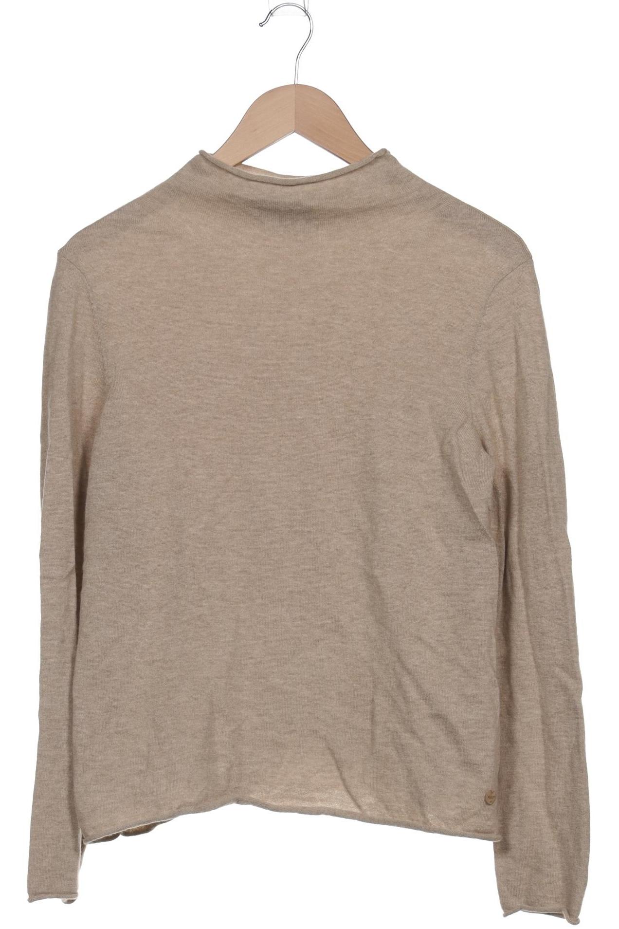 

Maerz Damen Pullover, beige, Gr. 40