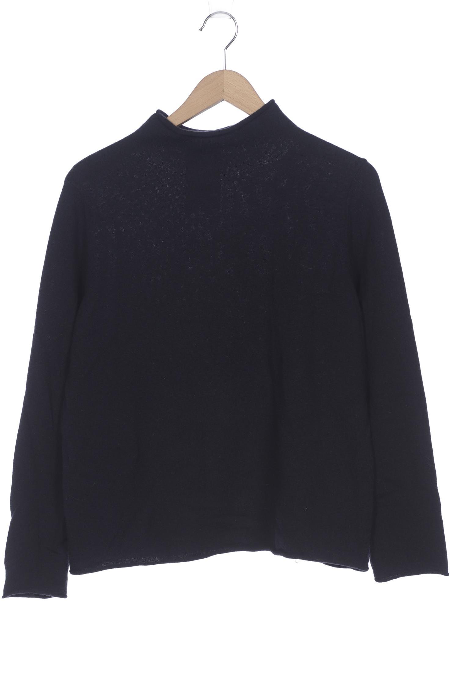 

Maerz Damen Pullover, marineblau, Gr. 42