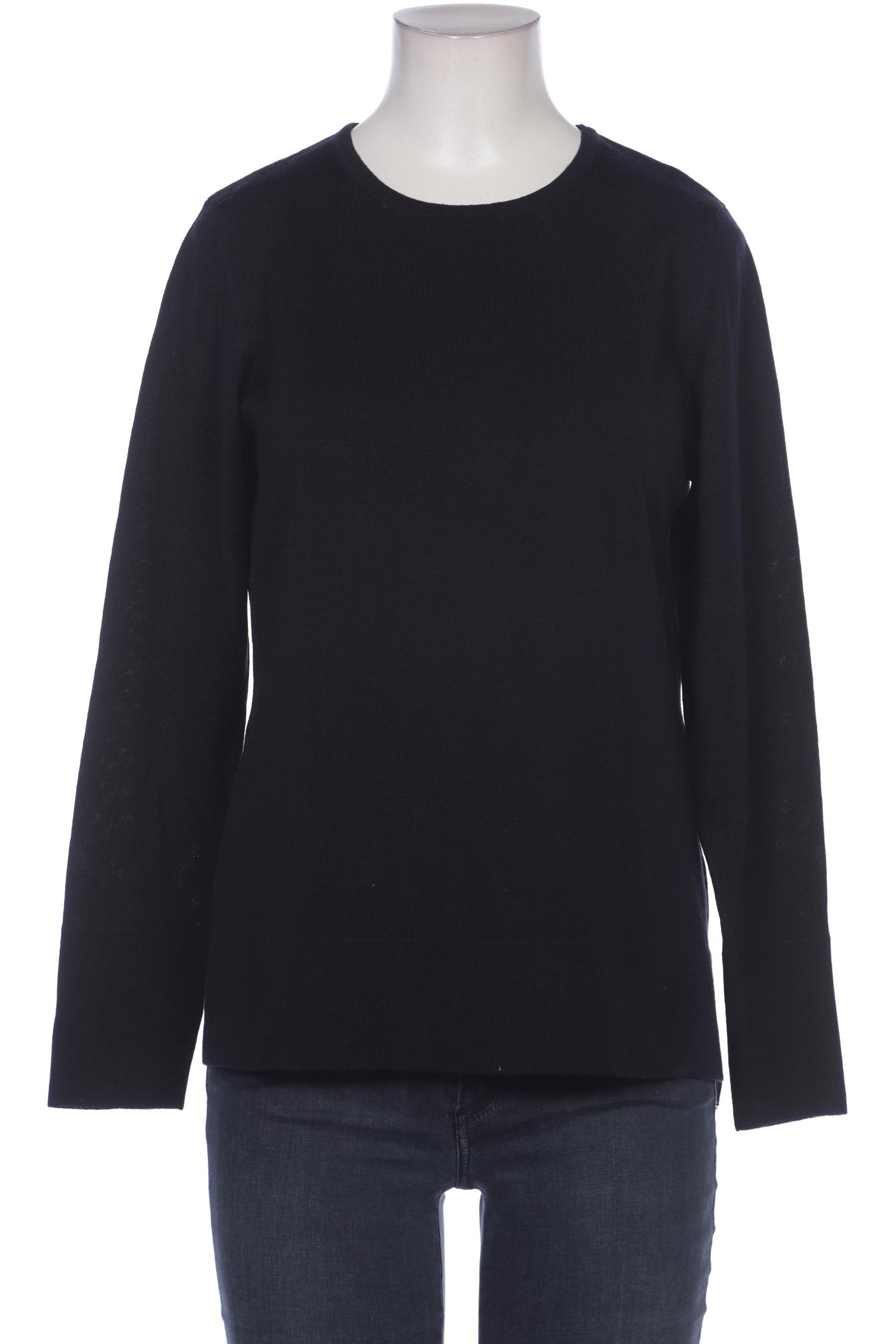 

Maerz Damen Pullover, schwarz, Gr. 38