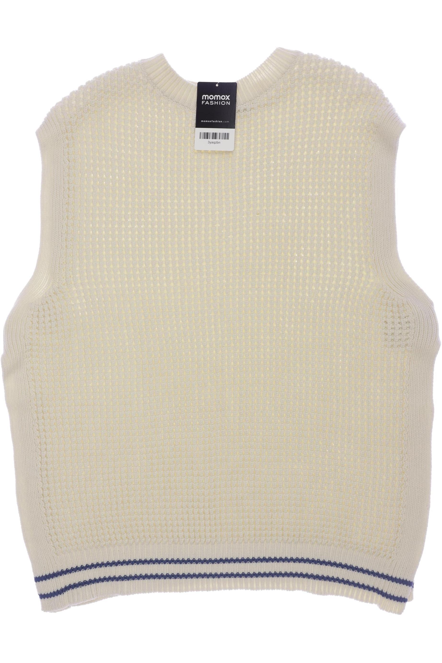 

Maerz Damen Pullover, cremeweiß, Gr. 38