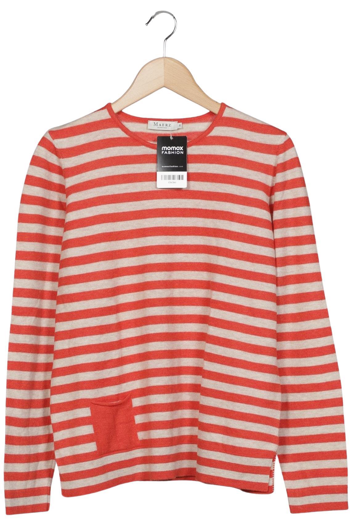 

Maerz Damen Pullover, mehrfarbig, Gr. 38