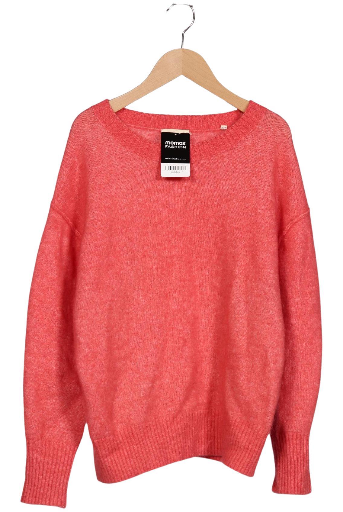 

Maerz Damen Pullover, pink, Gr. 40