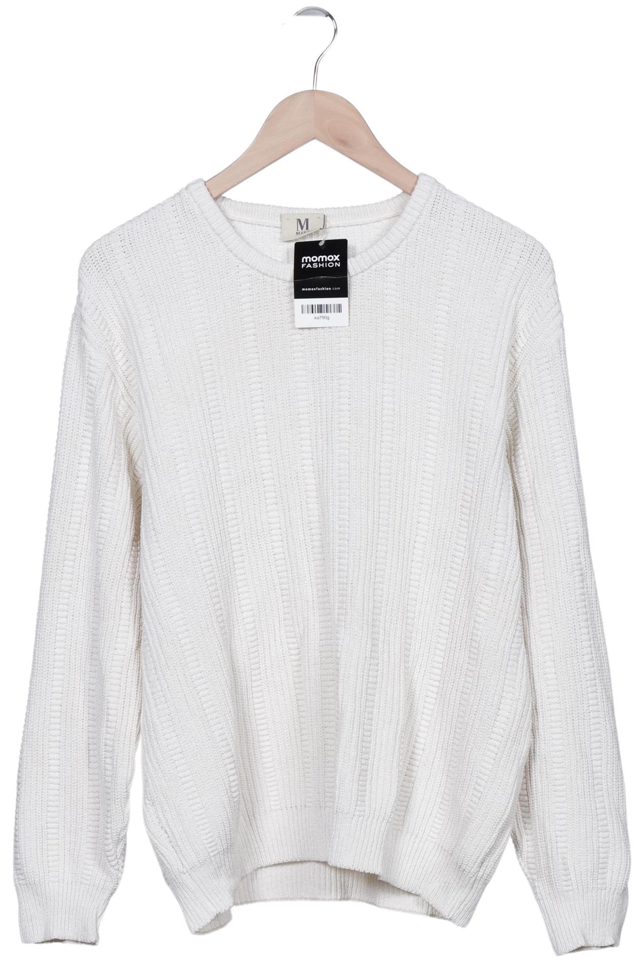 

Maerz Damen Pullover, cremeweiß, Gr. 44