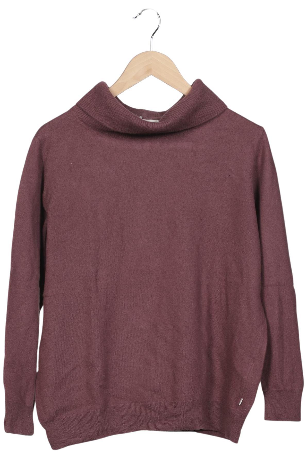 

Maerz Damen Pullover, bordeaux, Gr. 44