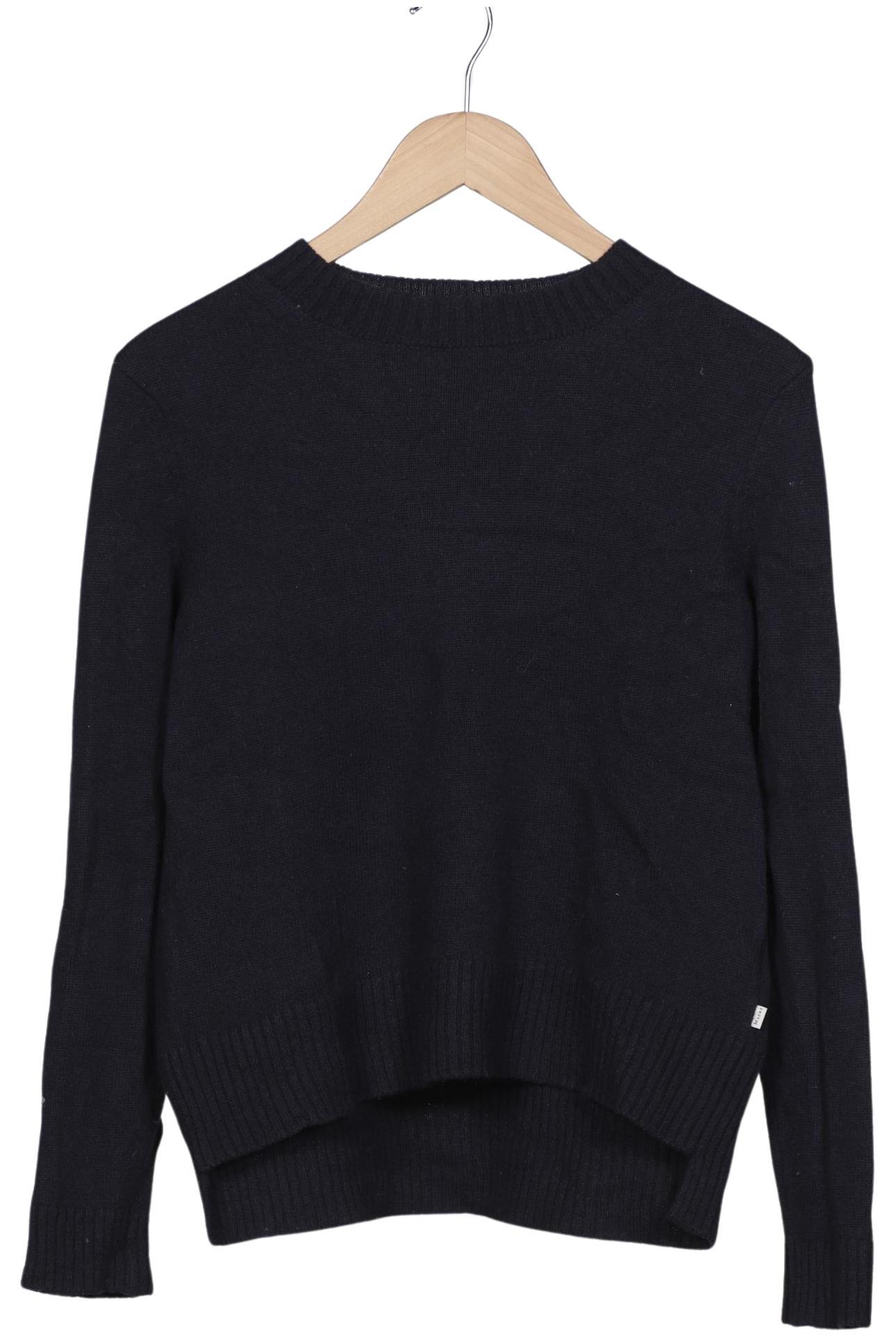 

Maerz Damen Pullover, marineblau, Gr. 34