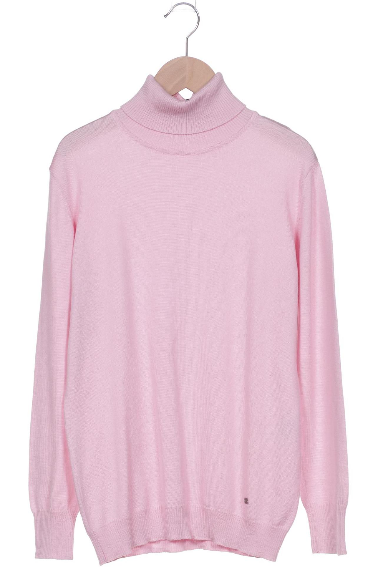 

Maerz Damen Pullover, pink, Gr. 40