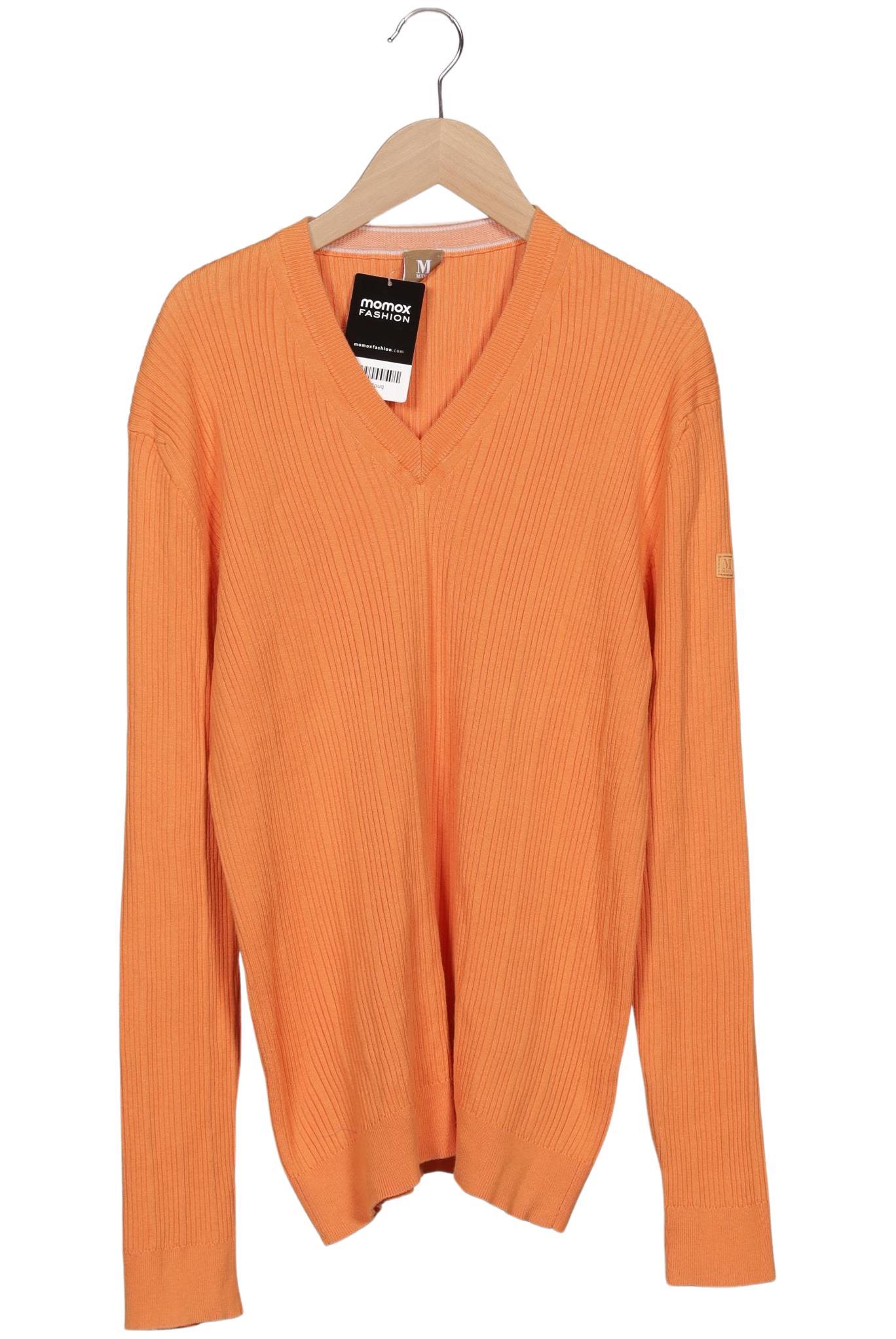 

Maerz Damen Pullover, orange, Gr. 38