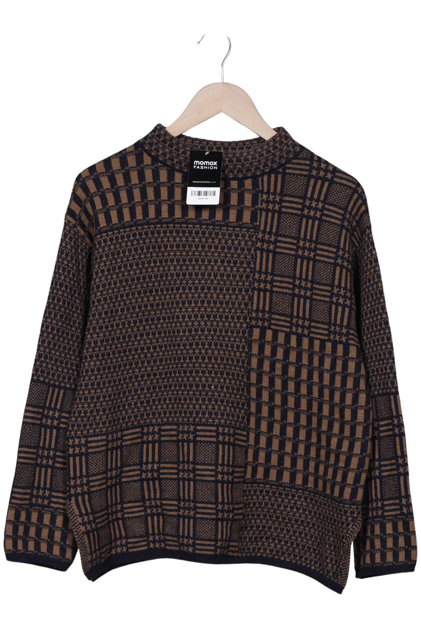 

Maerz Damen Pullover, mehrfarbig, Gr. 40