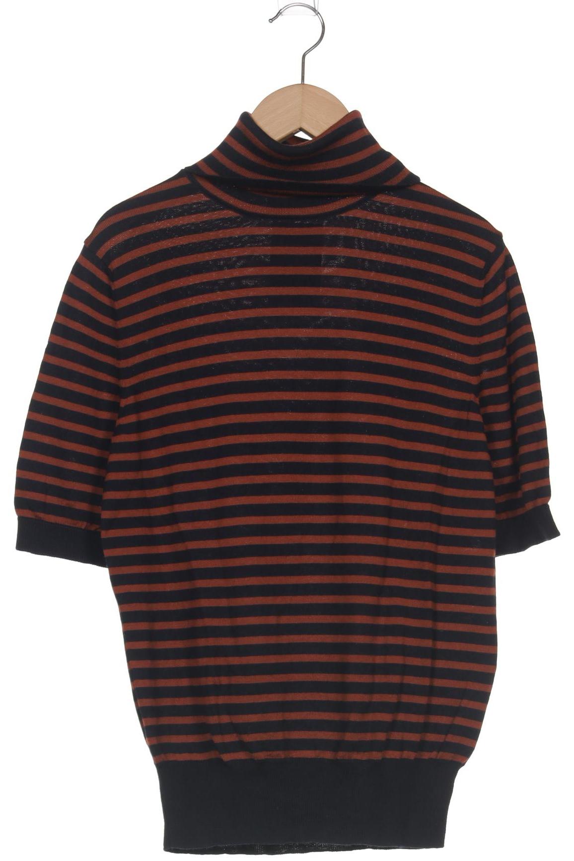 

Maerz Damen Pullover, marineblau, Gr. 38