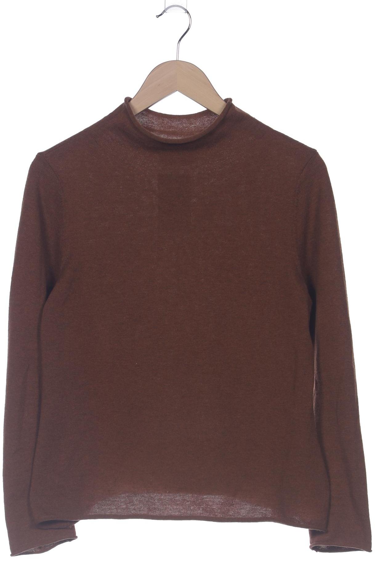

Maerz Damen Pullover, braun, Gr. 40