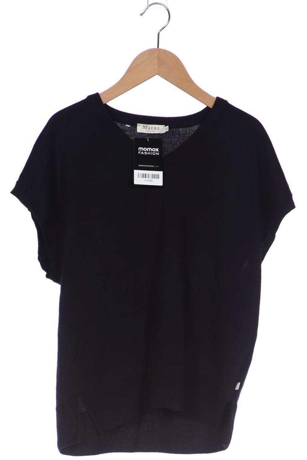 

Maerz Damen Pullover, marineblau, Gr. 68