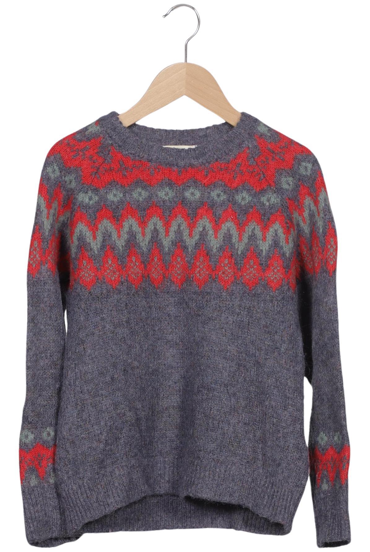 

Maerz Damen Pullover, mehrfarbig, Gr. 36