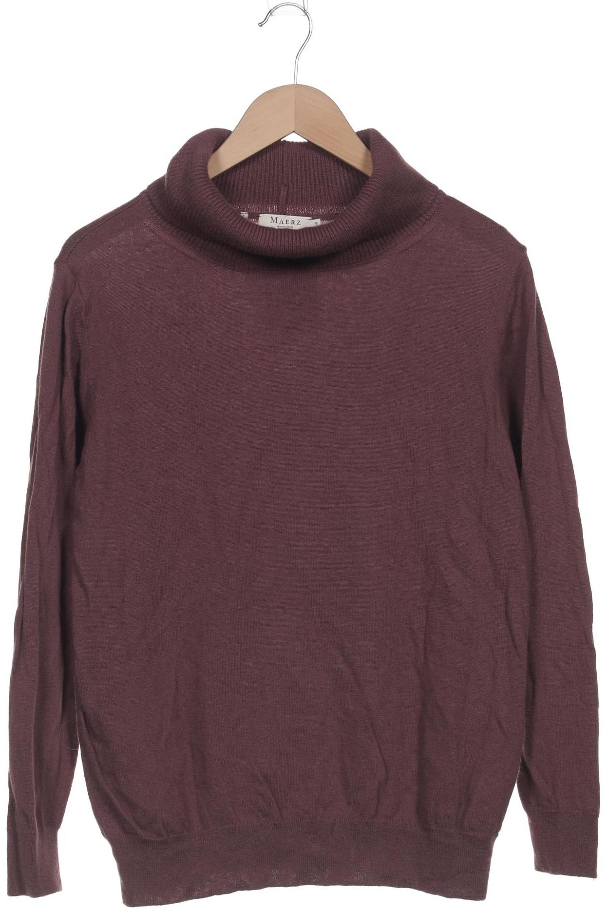 

Maerz Damen Pullover, pink, Gr. 40