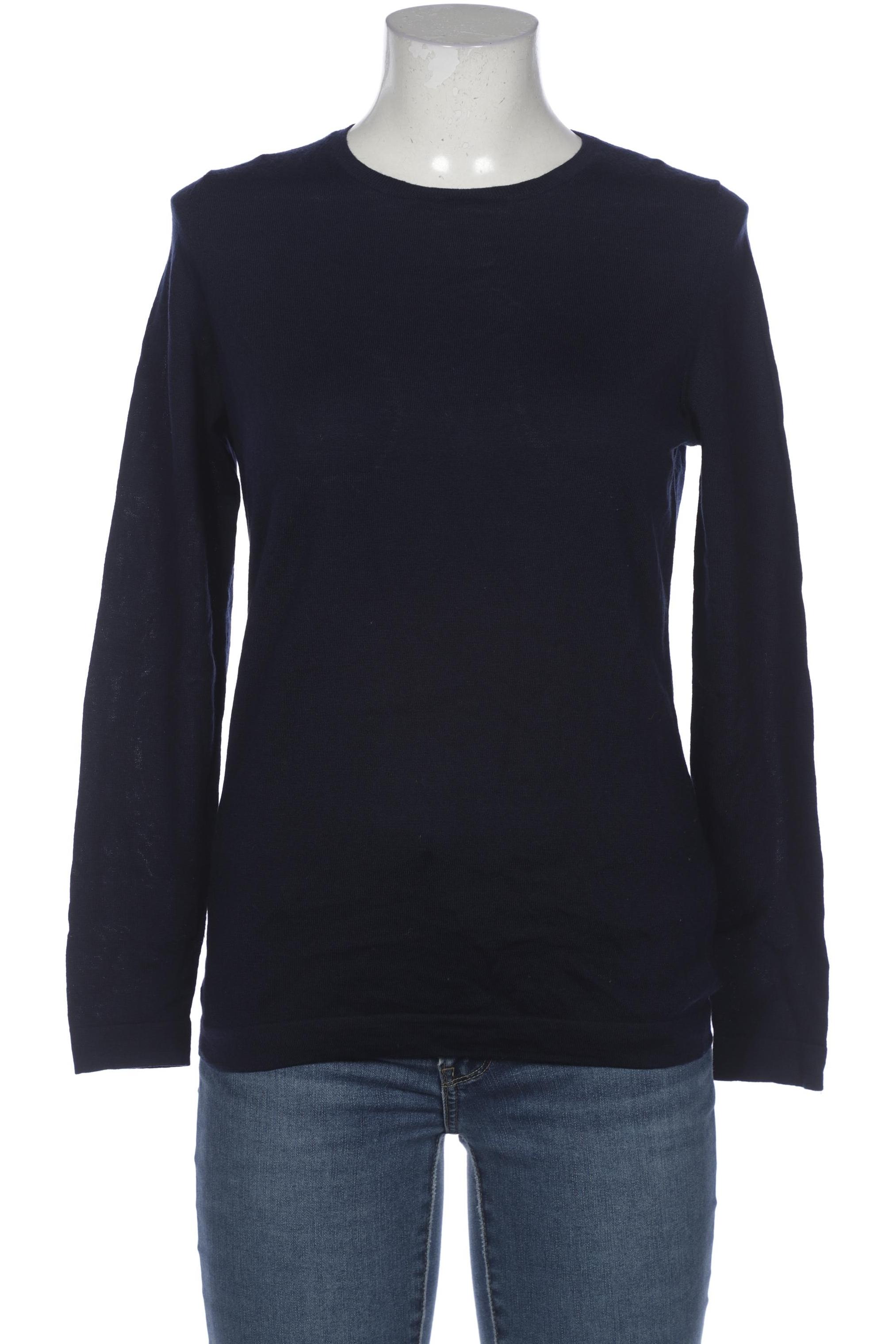 

Maerz Damen Pullover, marineblau, Gr. 40