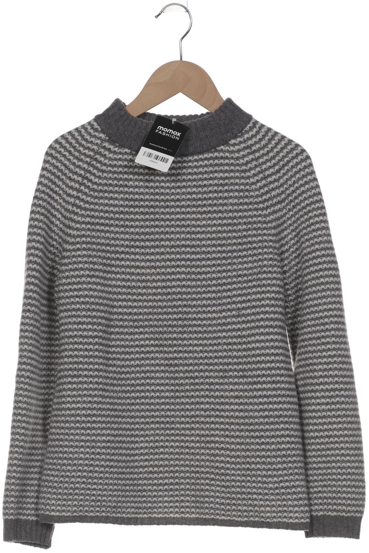 

Maerz Damen Pullover, grau, Gr. 40