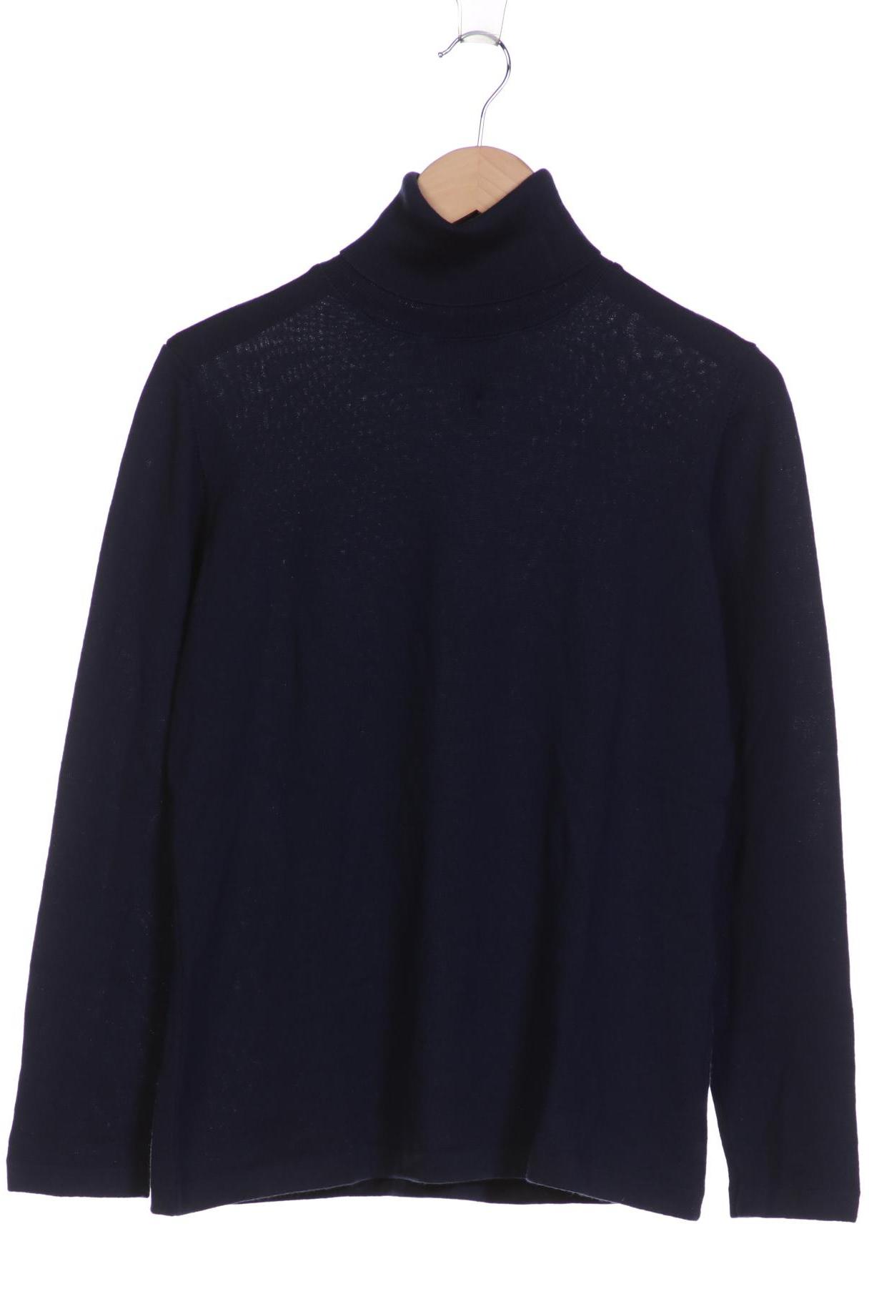 

Maerz Damen Pullover, marineblau, Gr. 42