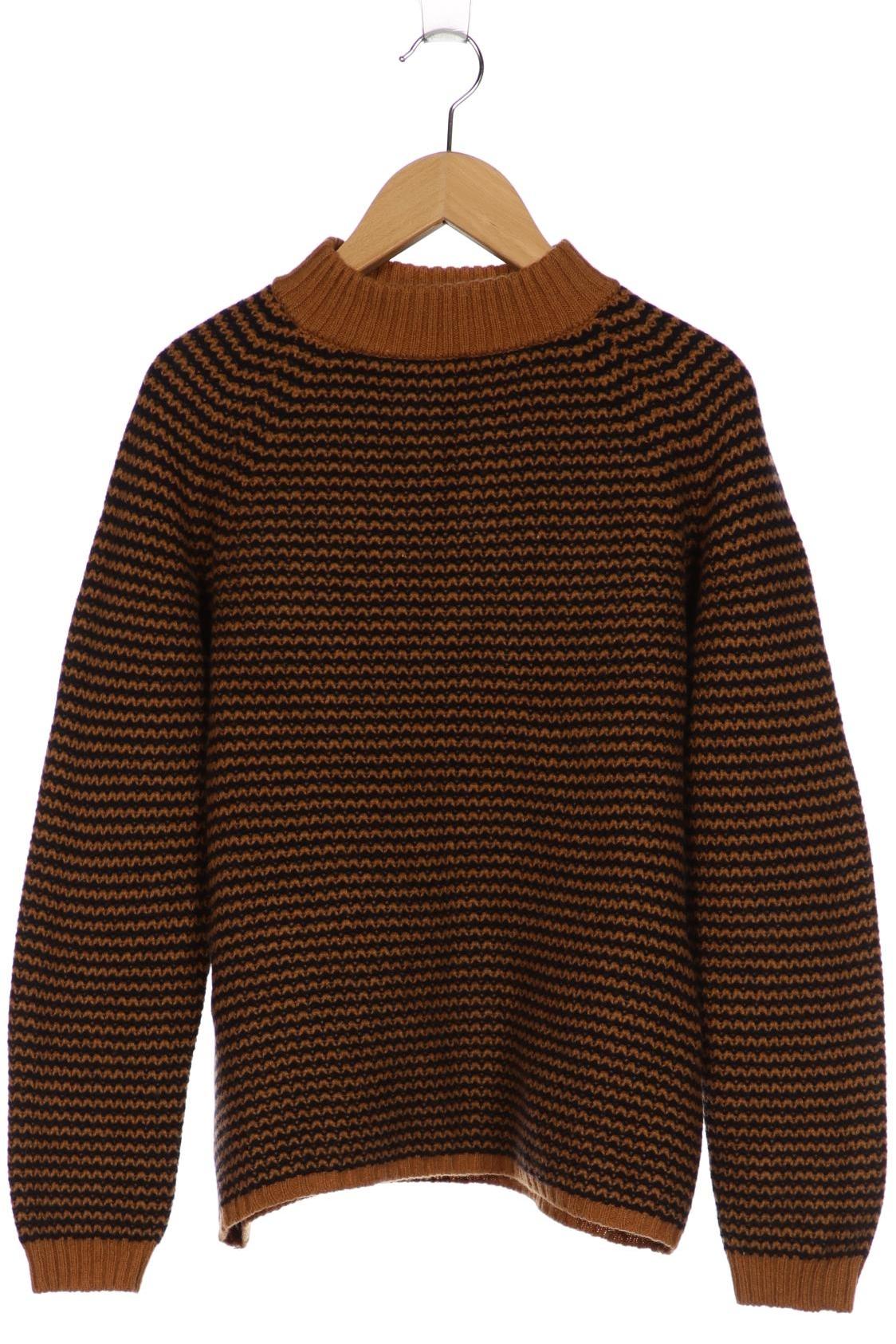 

Maerz Damen Pullover, braun, Gr. 38