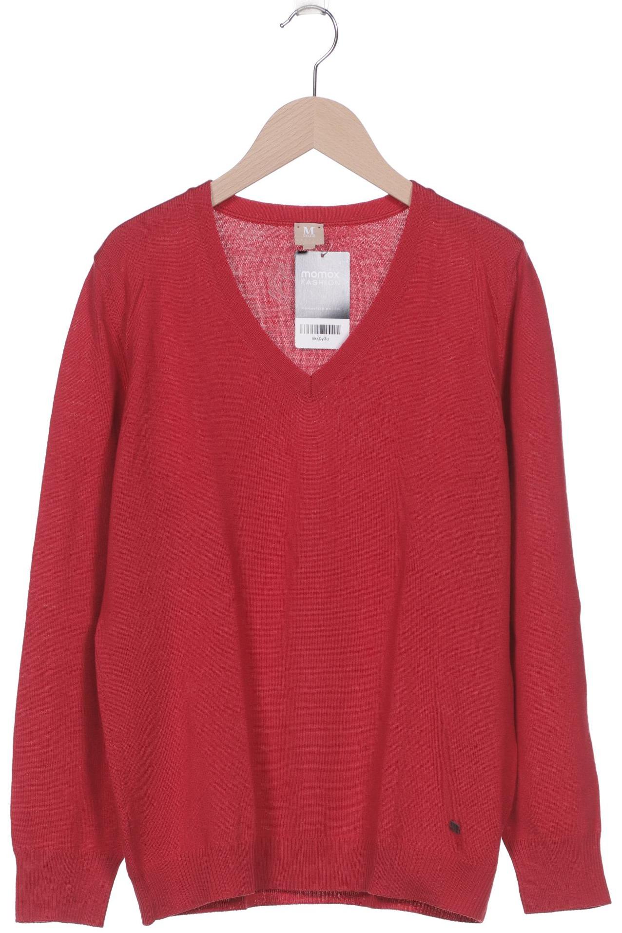 

MAERZ Damen Pullover, bordeaux