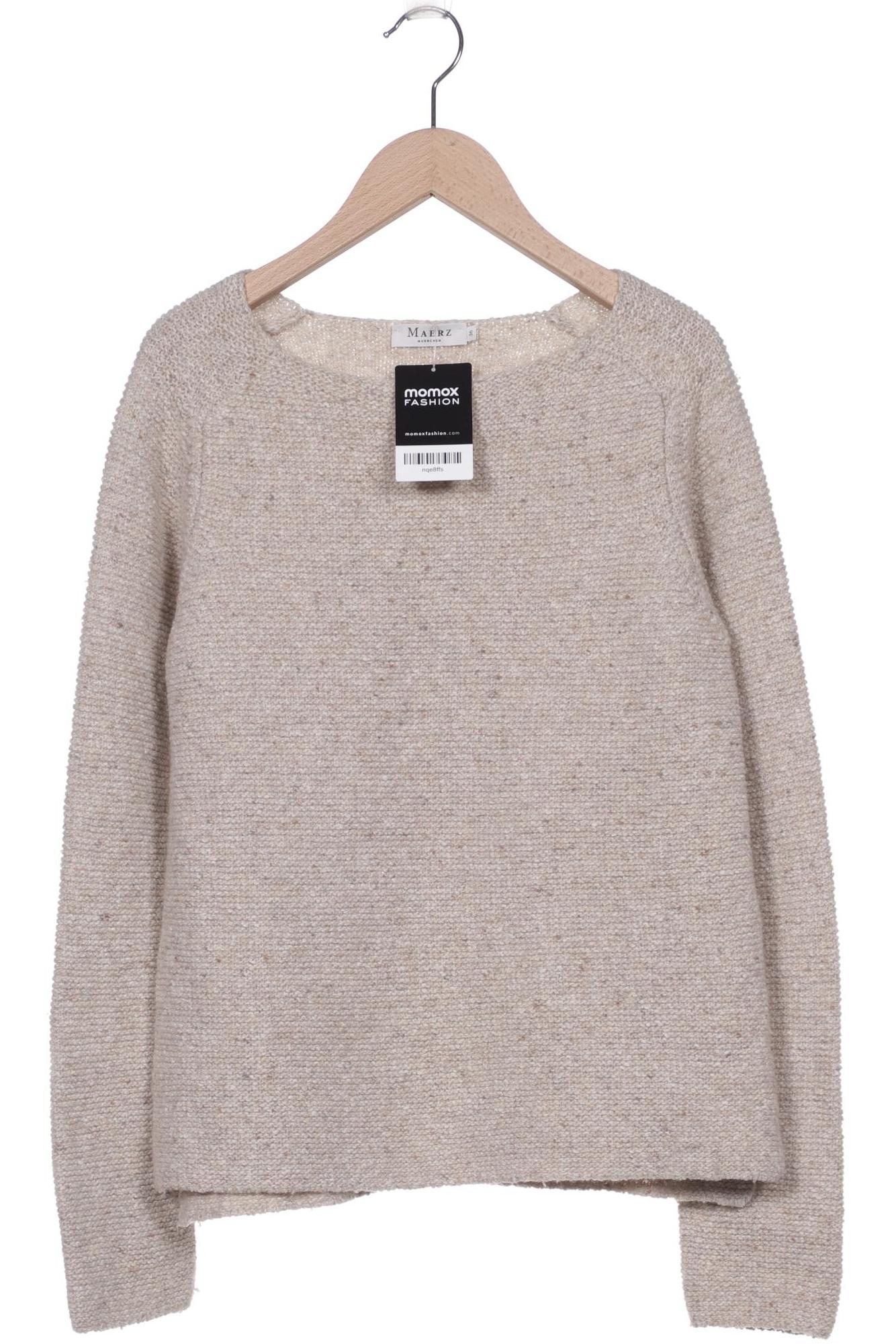 

MAERZ Damen Pullover, beige