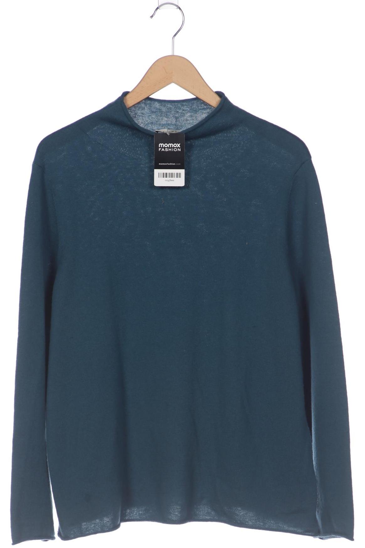 

Maerz Damen Pullover, blau, Gr. 46