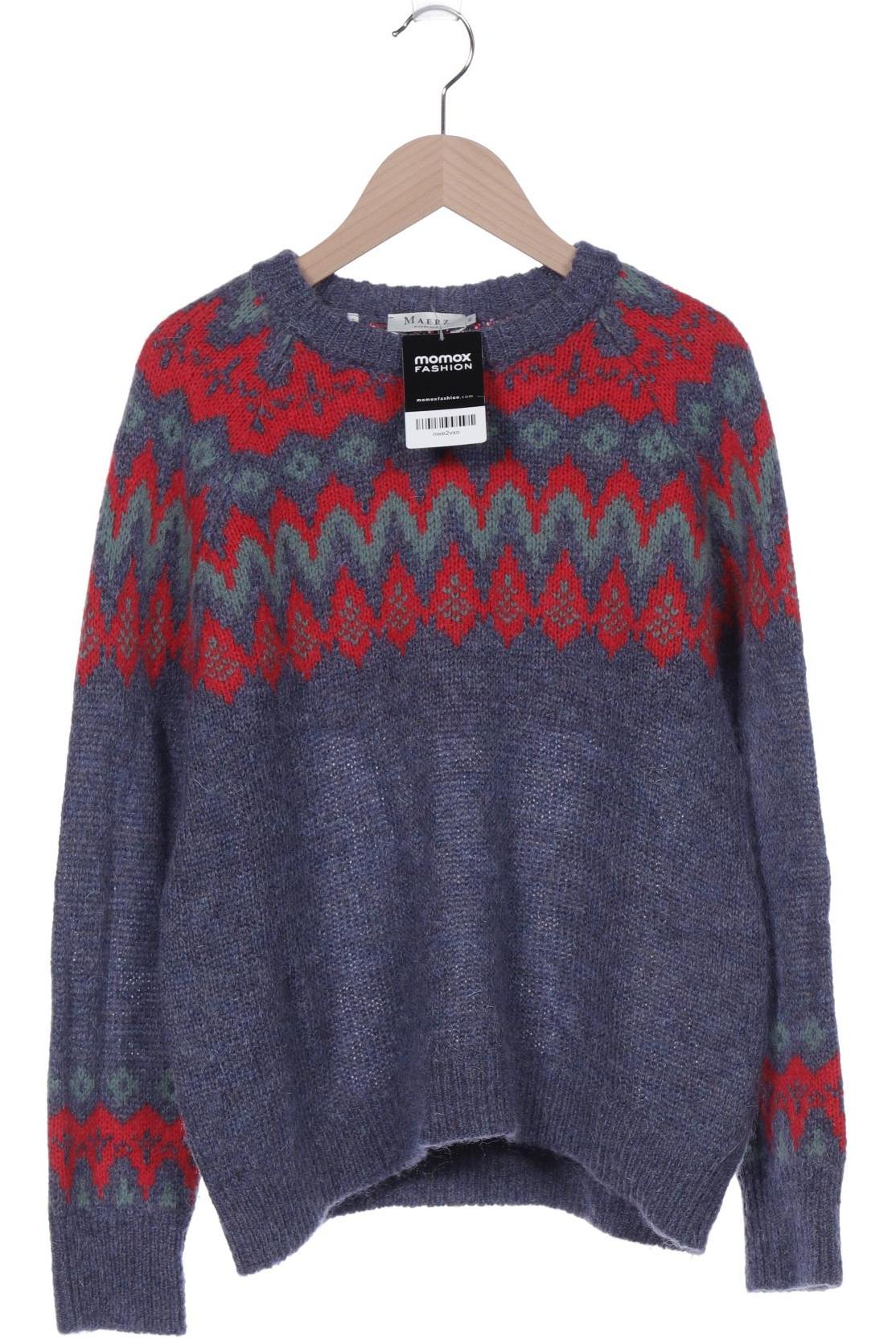 

Maerz Damen Pullover, flieder, Gr. 40