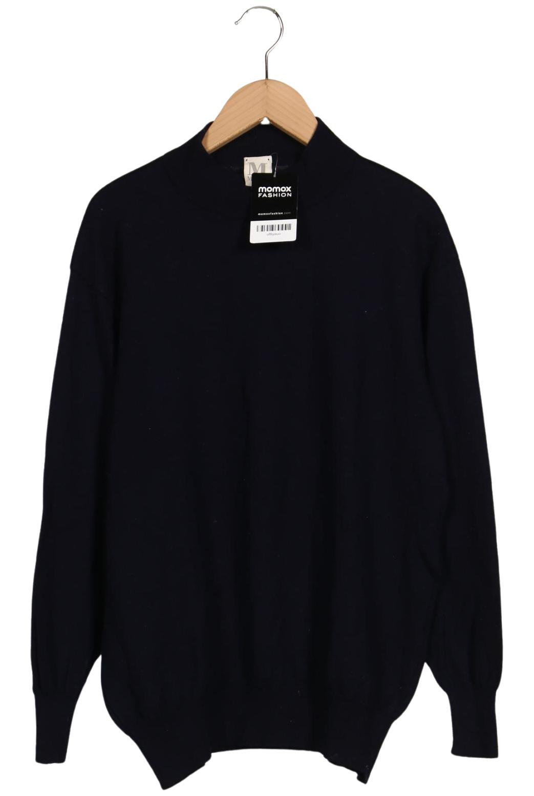 

Maerz Damen Pullover, marineblau, Gr. 46