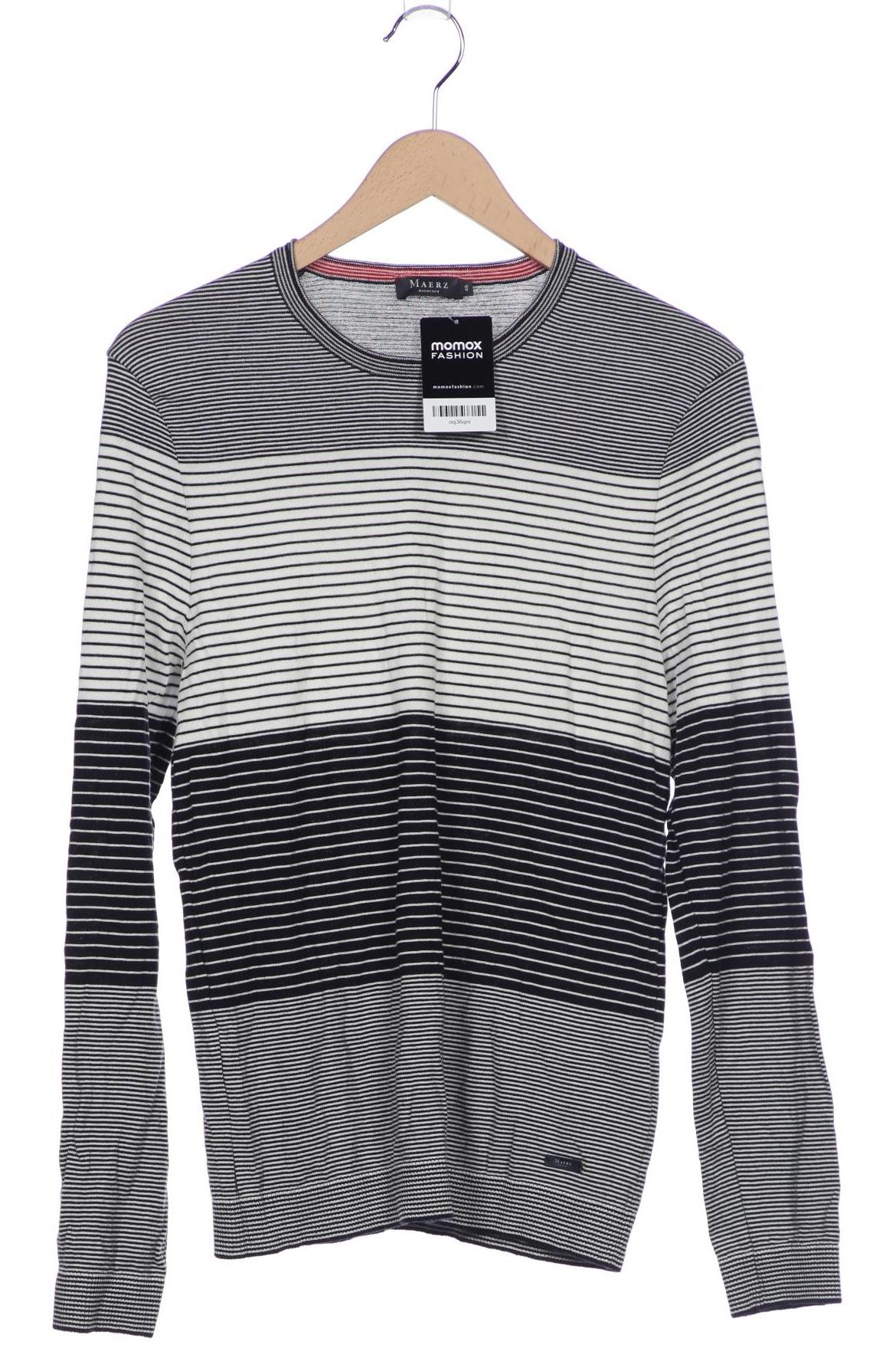 

Maerz Damen Pullover, mehrfarbig, Gr. 48