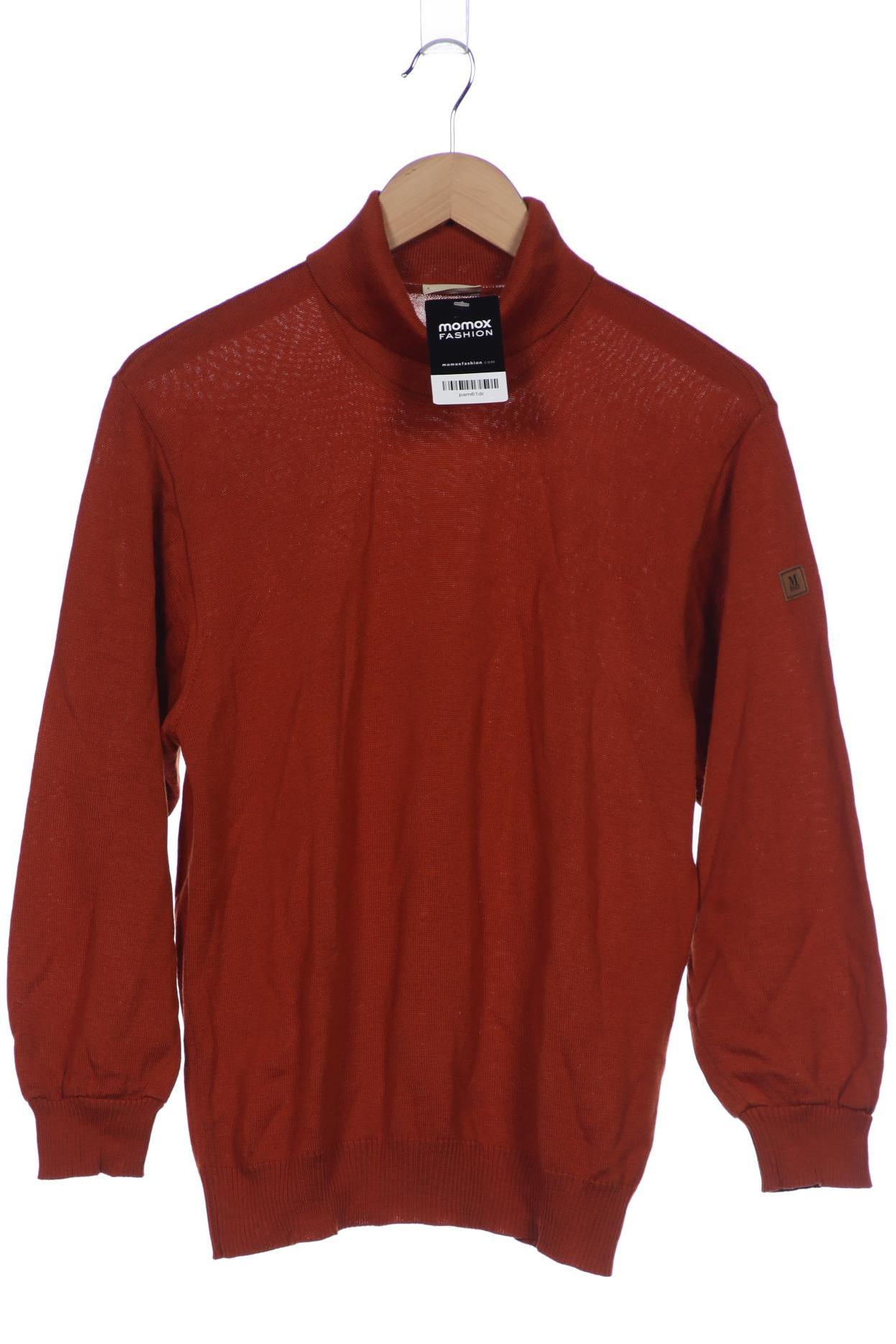 

Maerz Damen Pullover, braun, Gr. 48