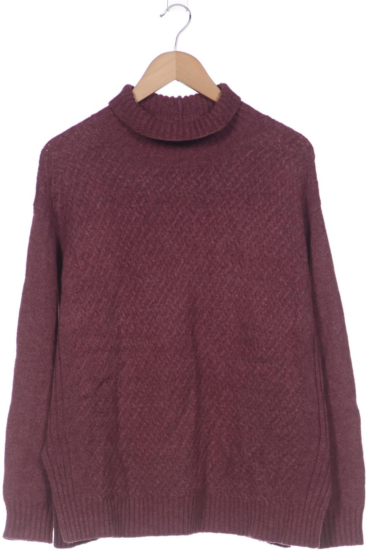 

Maerz Damen Pullover, flieder, Gr. 36