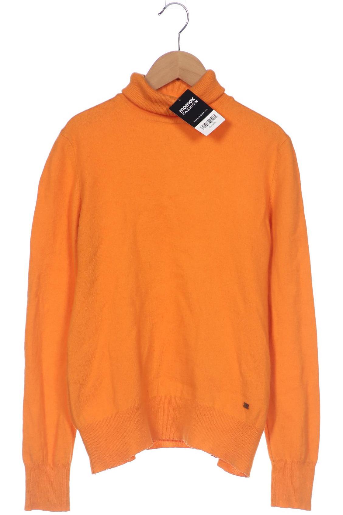 

Maerz Damen Pullover, orange, Gr. 40