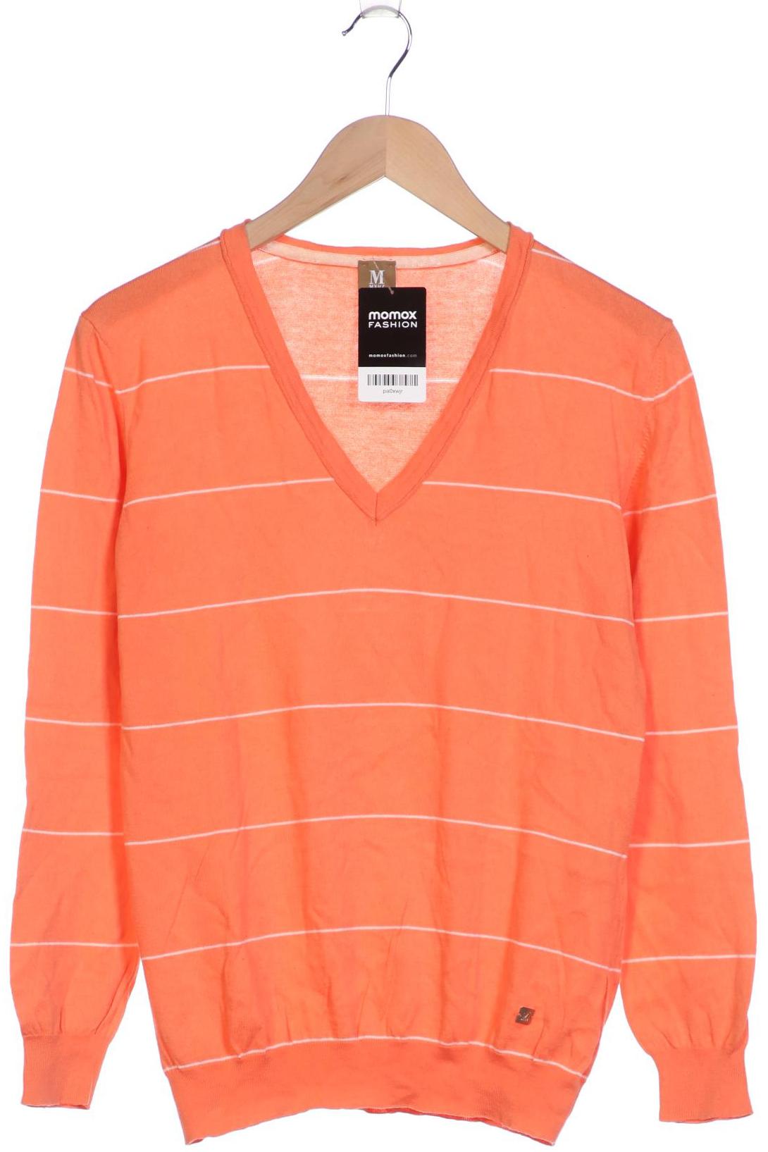 

Maerz Damen Pullover, orange, Gr. 42