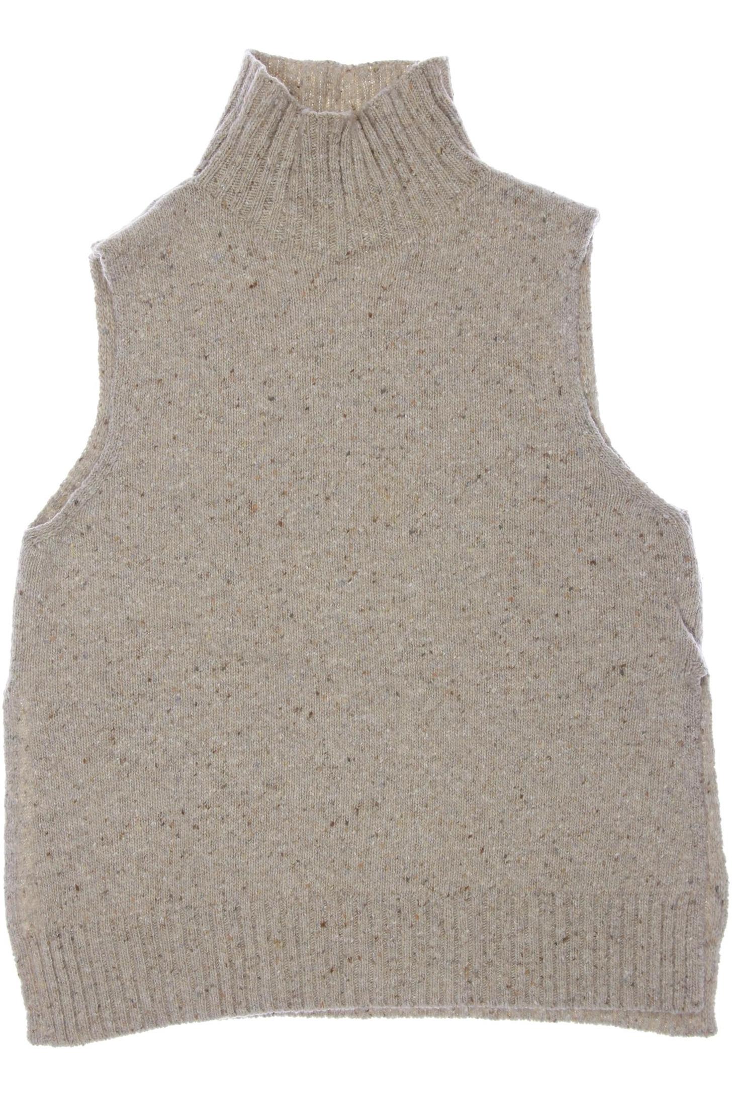 

Maerz Damen Pullover, beige, Gr. 38