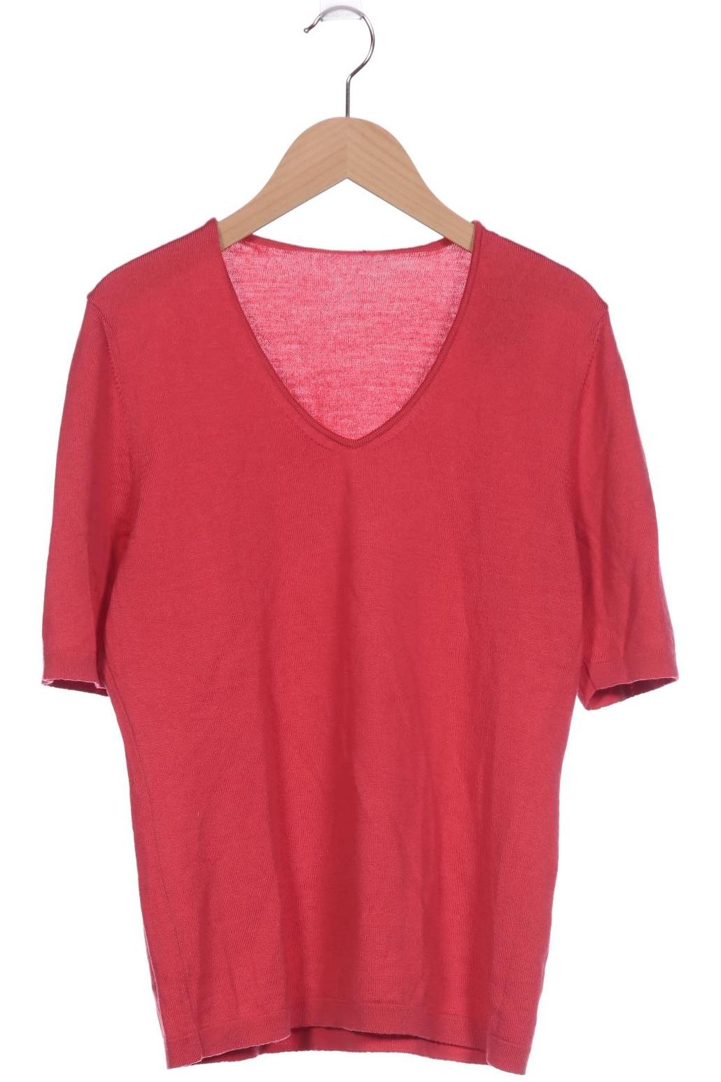 

Maerz Damen Pullover, rot, Gr. 38