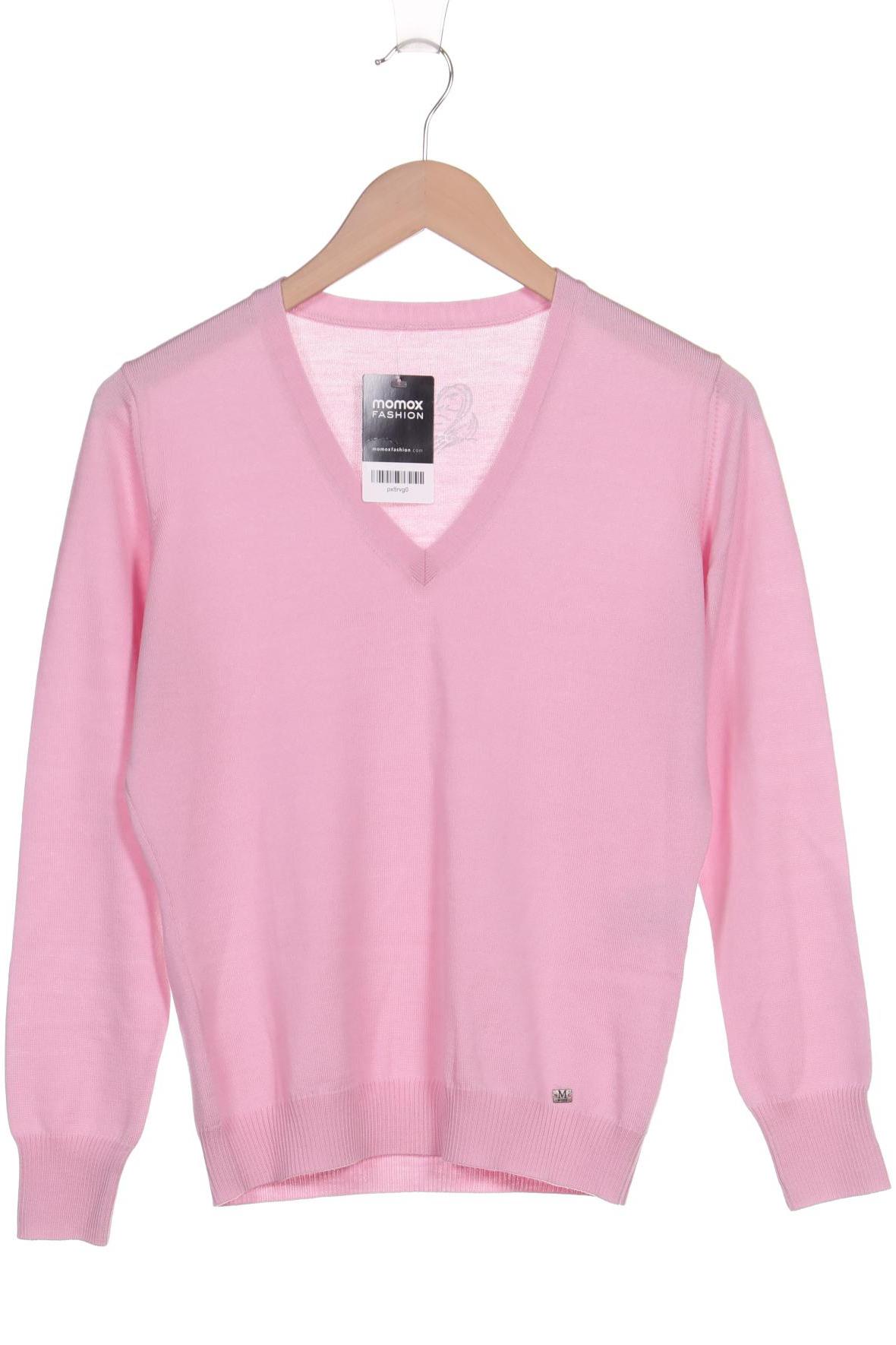 

Maerz Damen Pullover, pink, Gr. 38