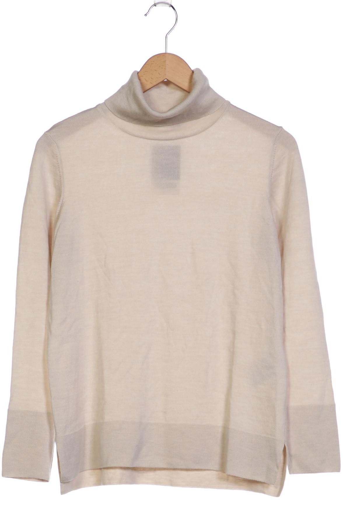 

Maerz Damen Pullover, beige, Gr. 40