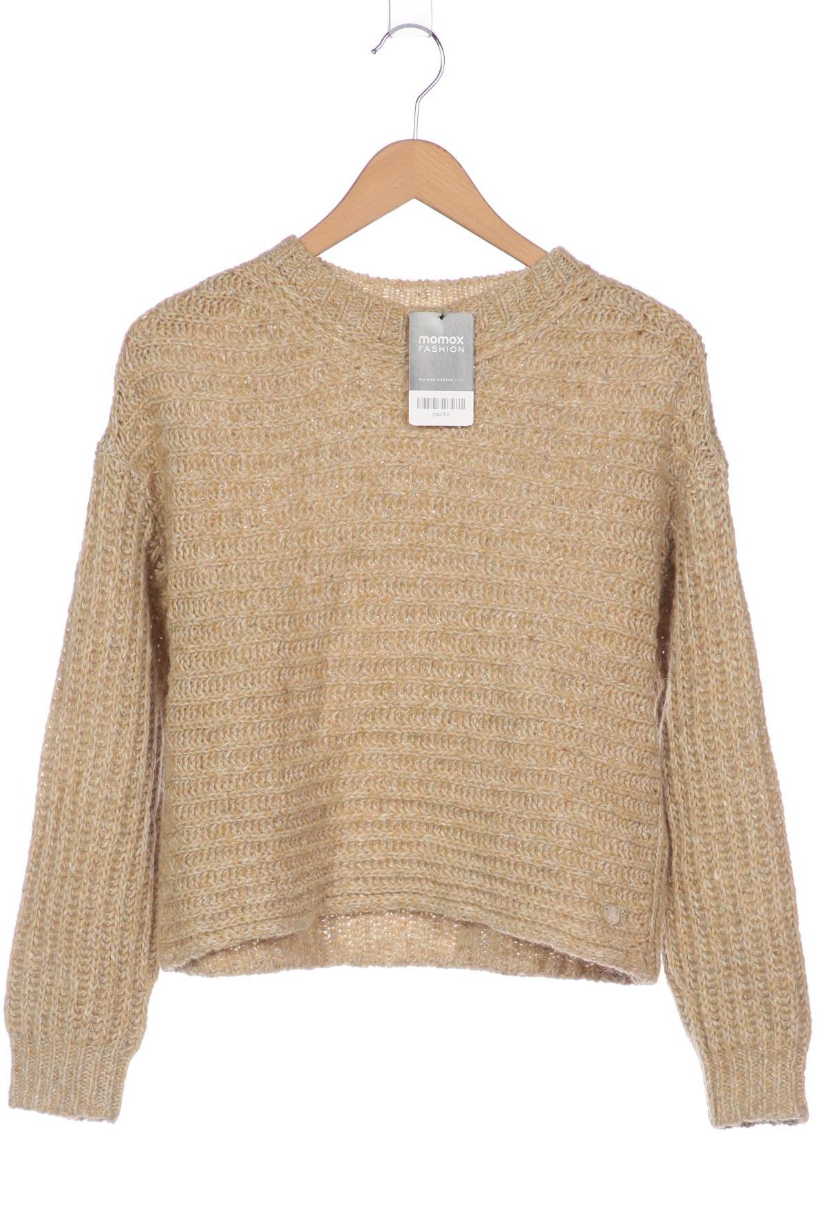 

Maerz Damen Pullover, beige, Gr. 36