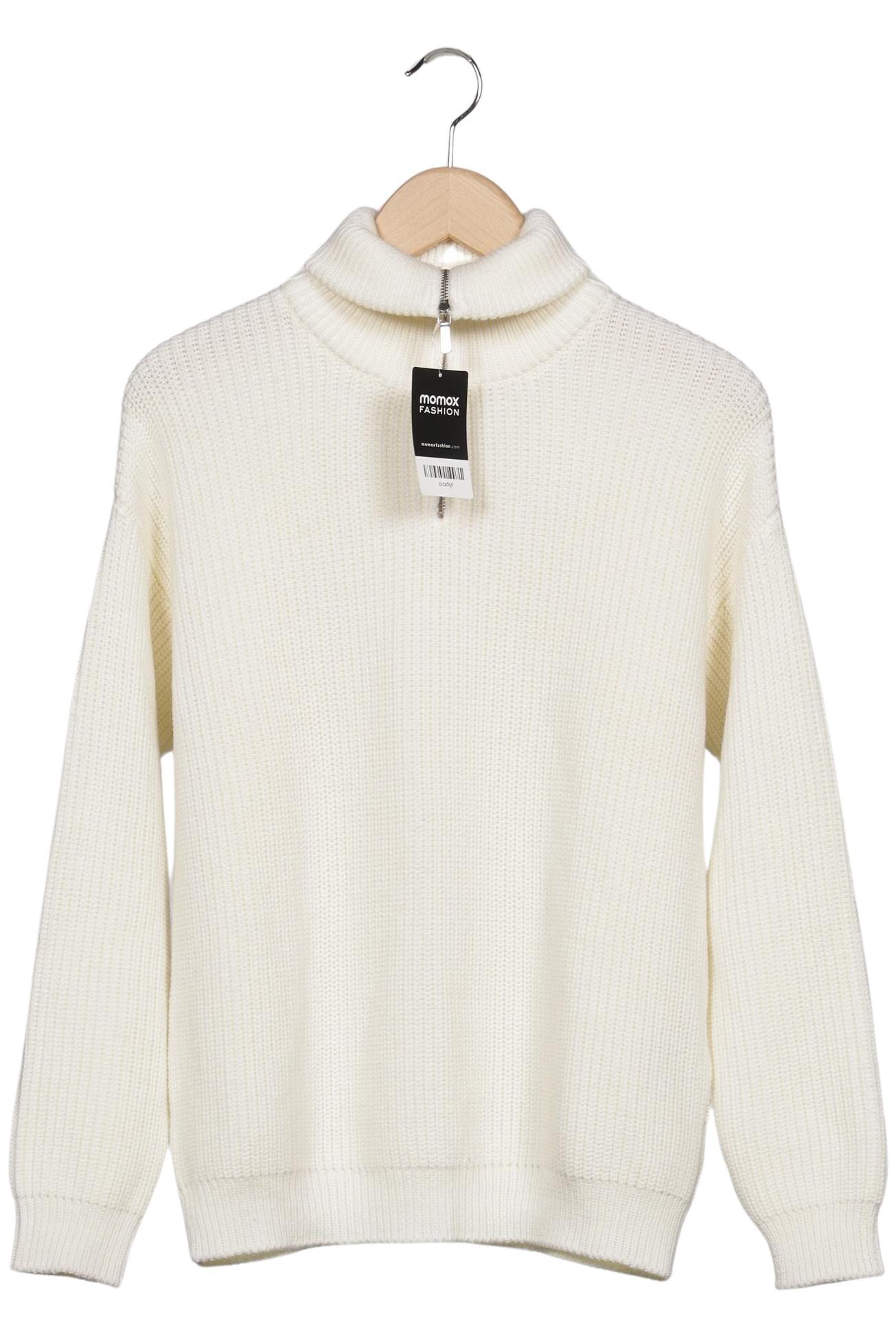 

Maerz Damen Pullover, cremeweiß, Gr. 38