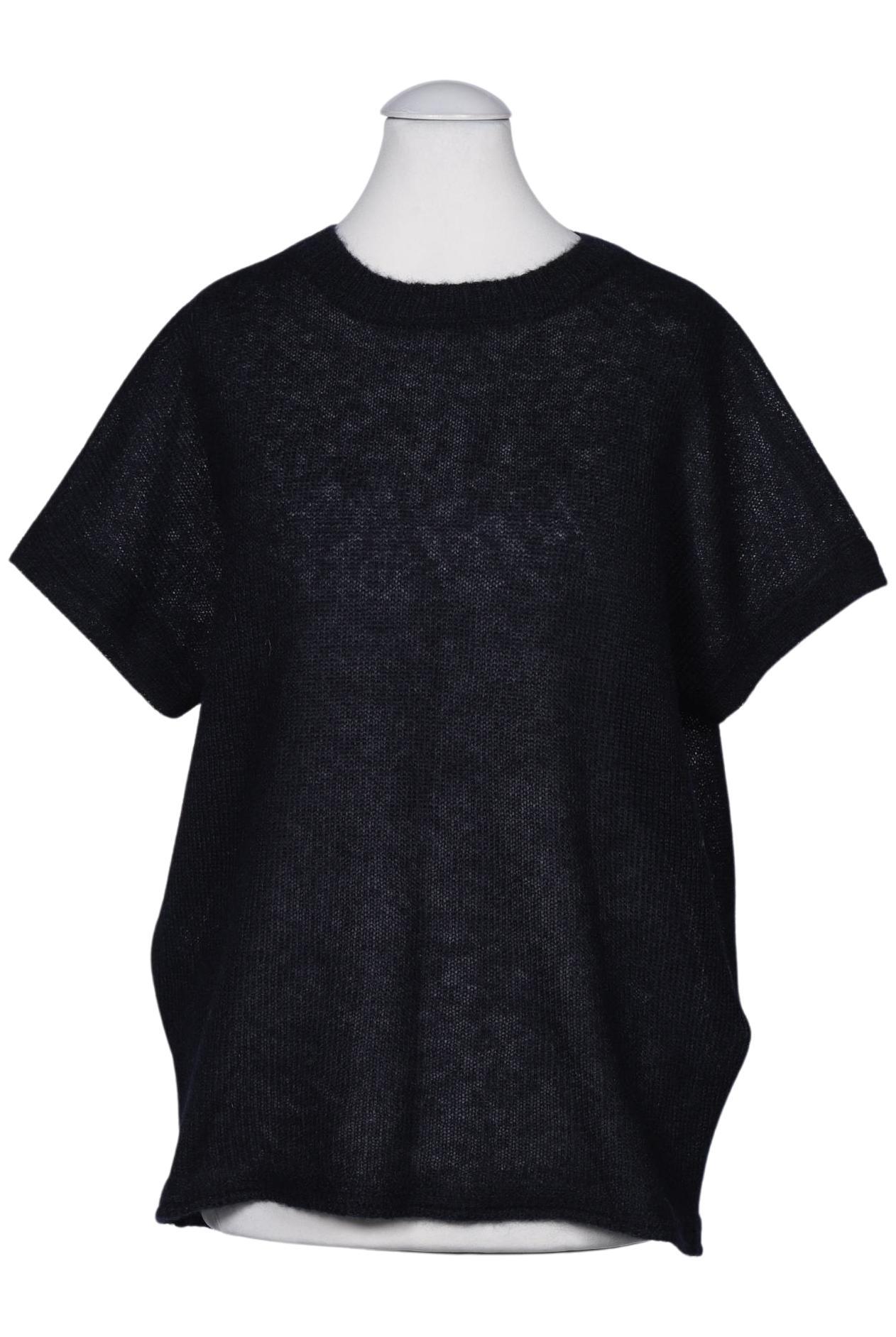 

Maerz Damen Pullover, marineblau, Gr. 34
