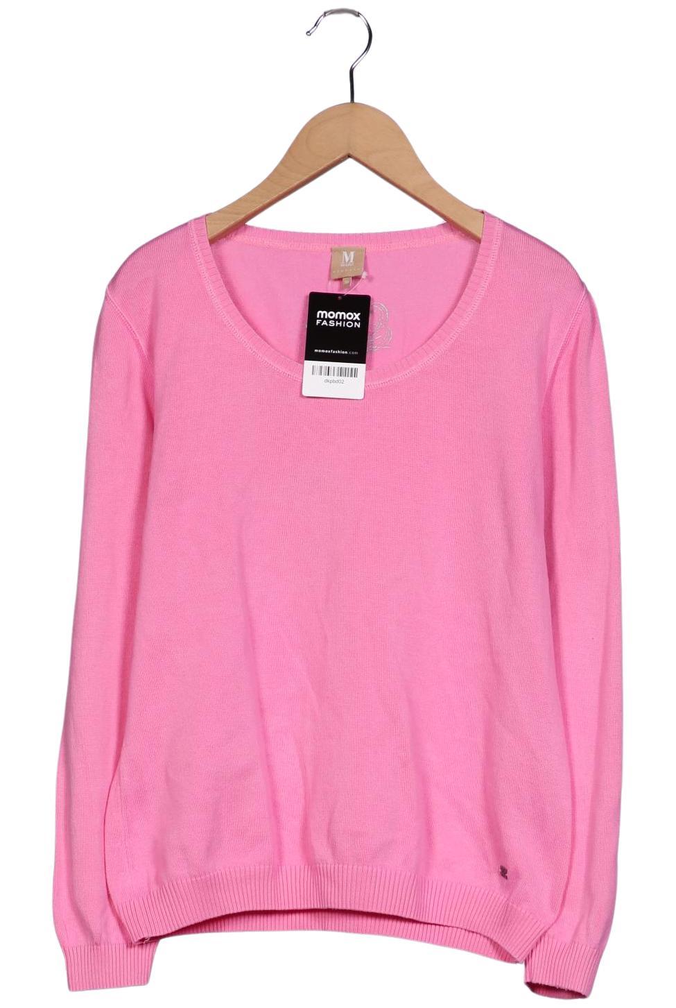 

Maerz Damen Pullover, pink, Gr. 38