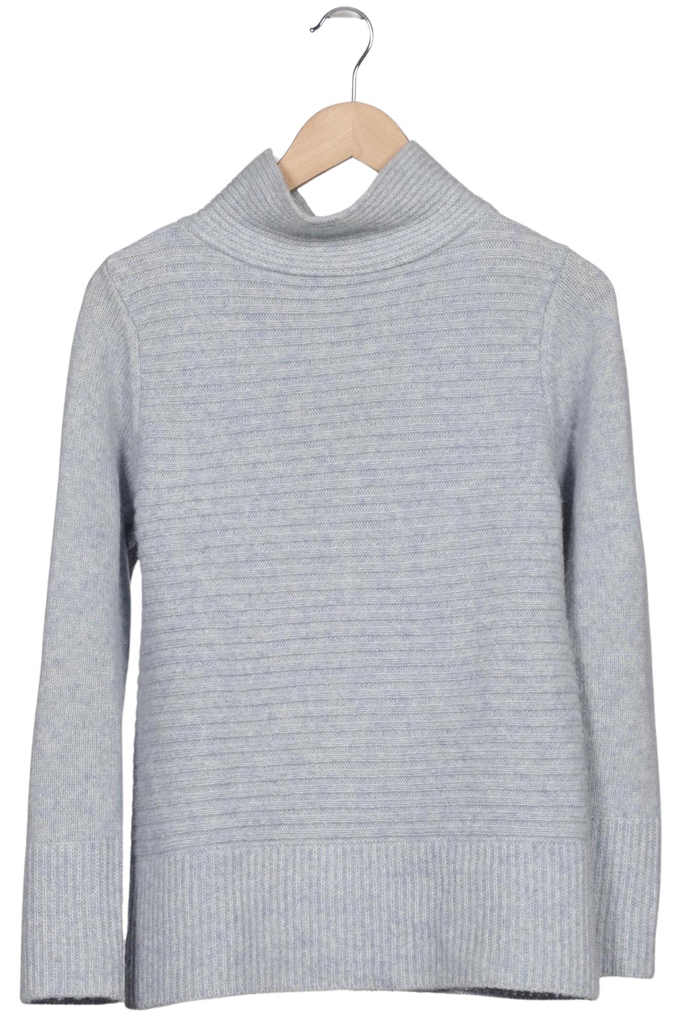 

Maerz Damen Pullover, hellblau, Gr. 38