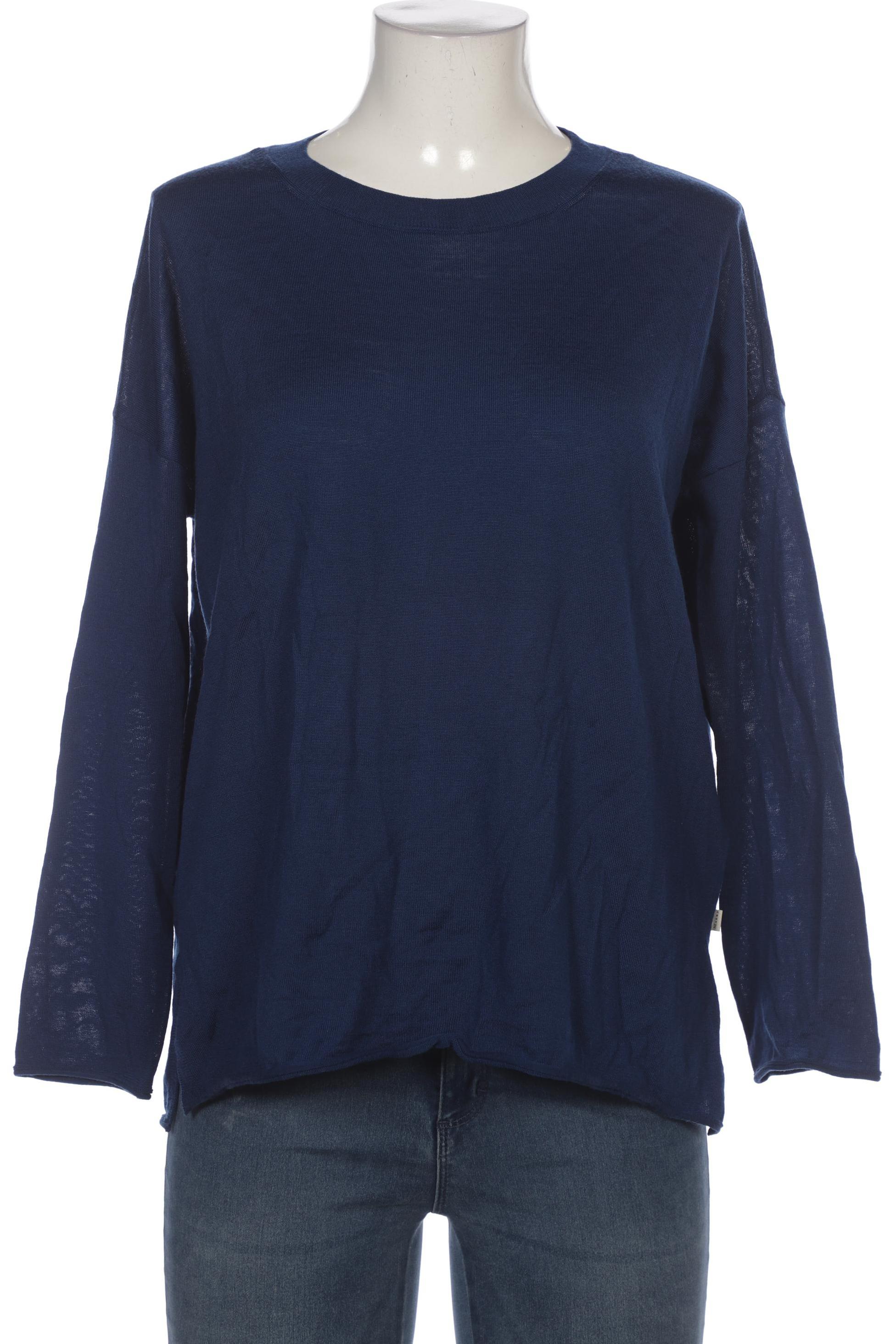 

MAERZ Damen Pullover, marineblau
