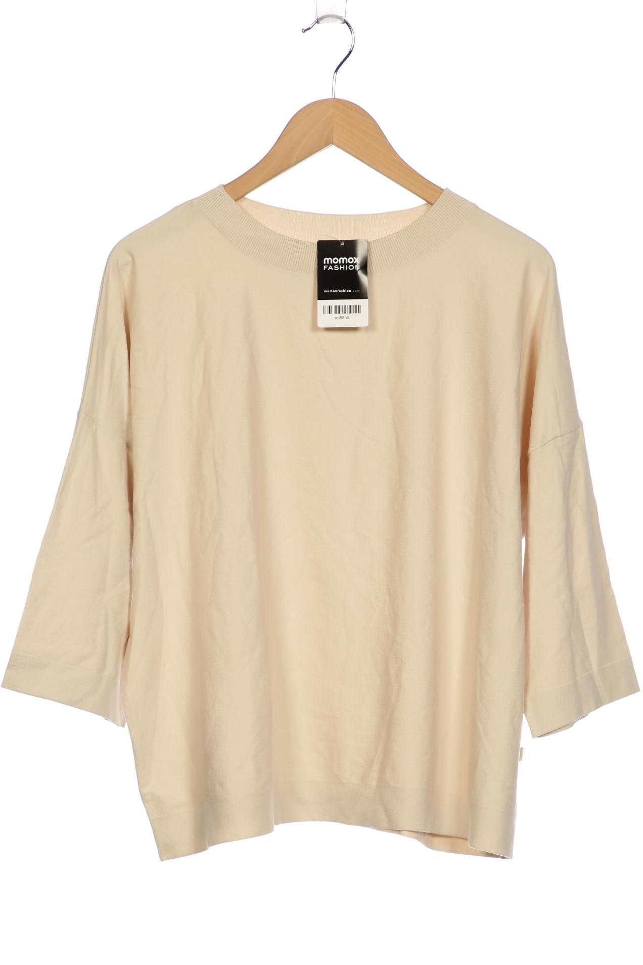 

Maerz Damen Pullover, beige, Gr. 38
