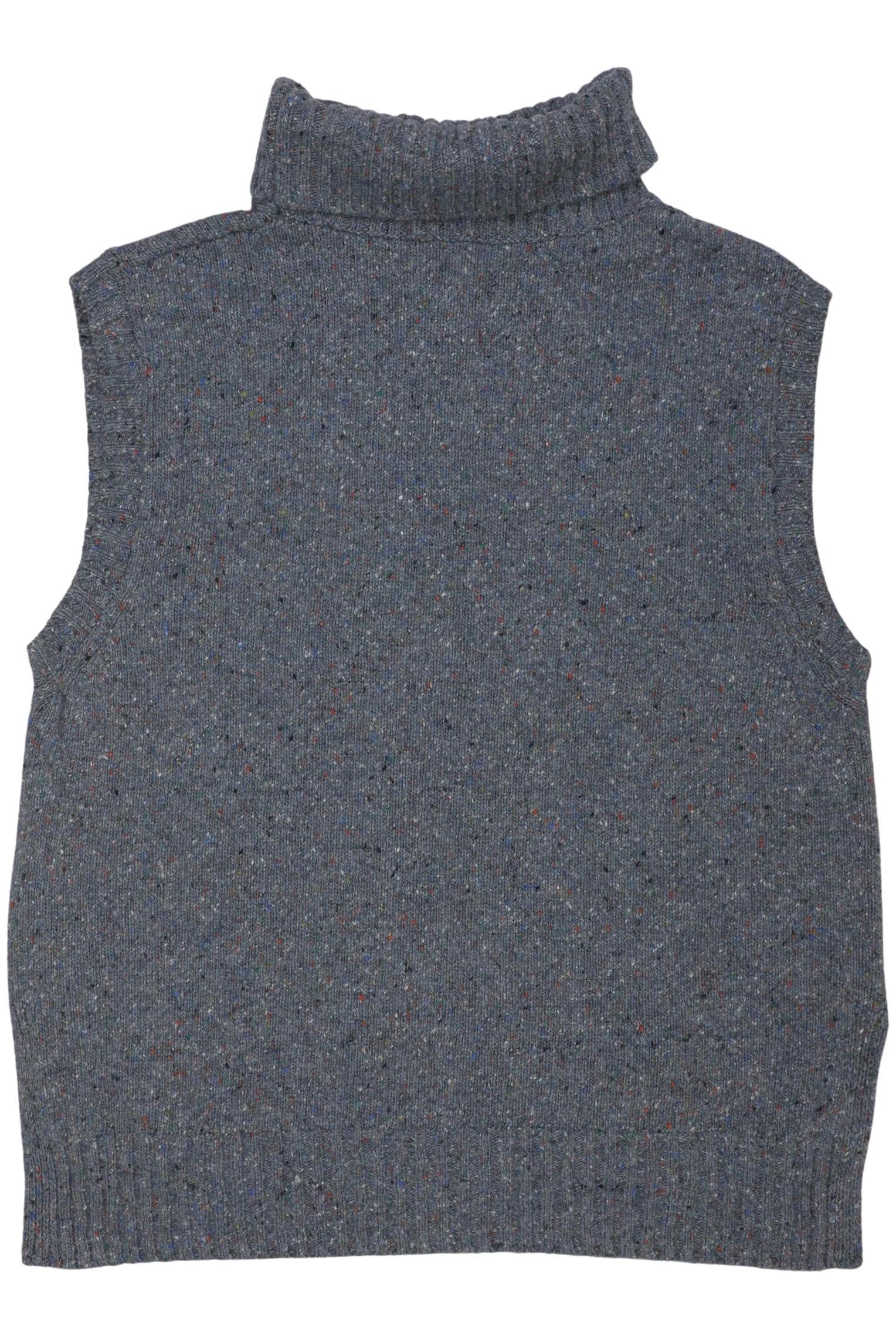 

Maerz Damen Pullover, grau, Gr. 44