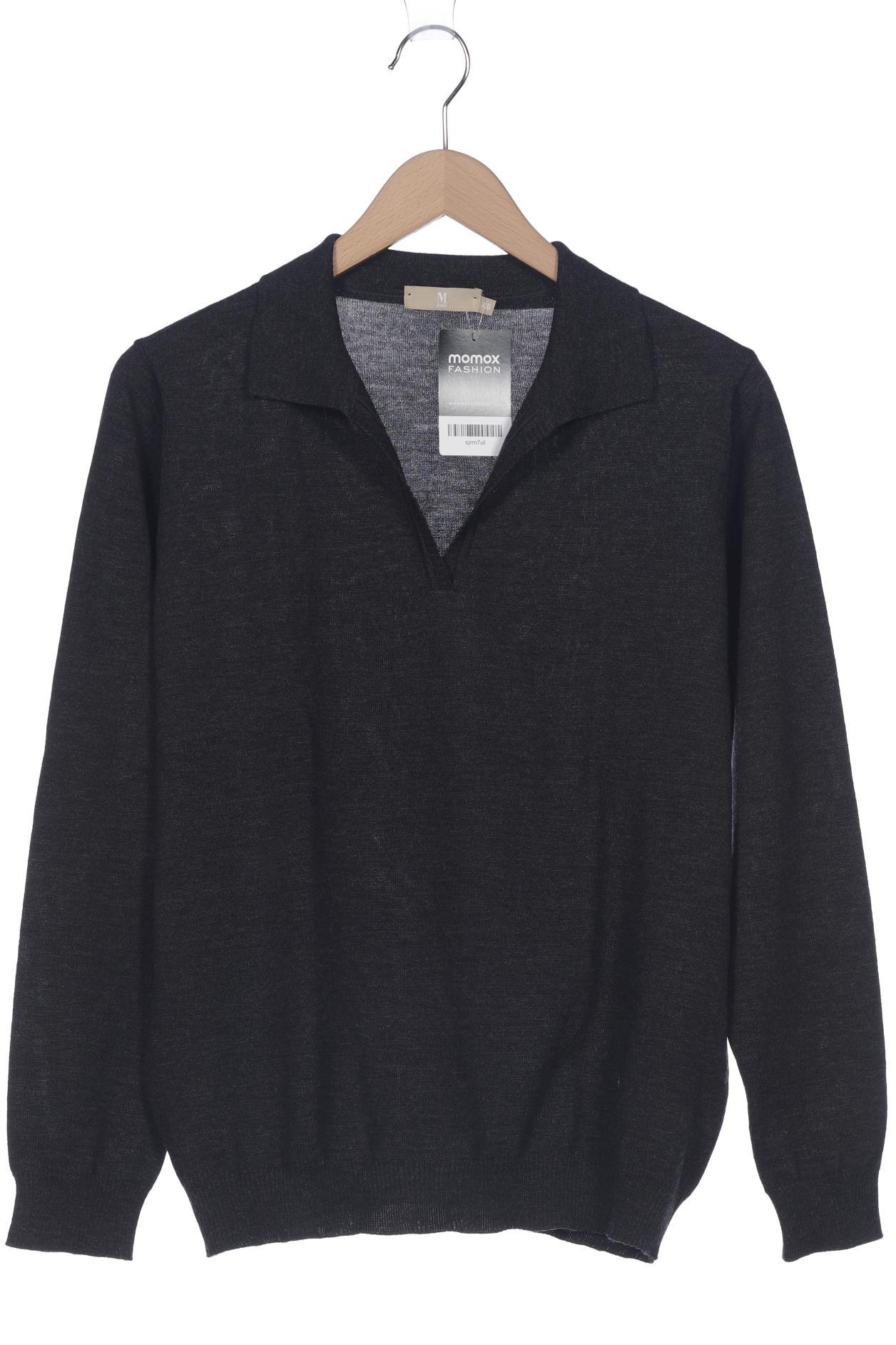 

Maerz Damen Pullover, grau, Gr. 46