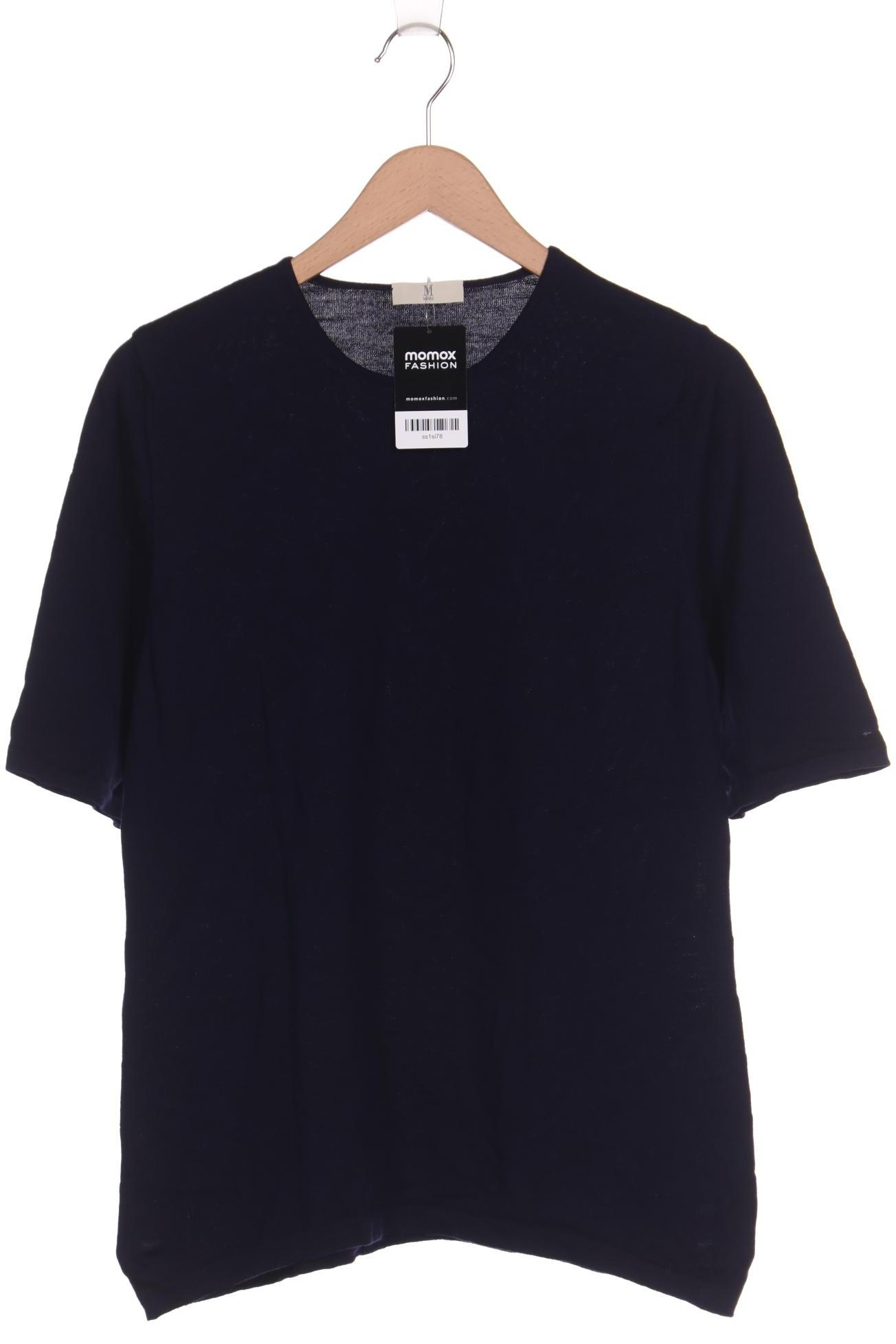 

Maerz Damen Pullover, marineblau, Gr. 44