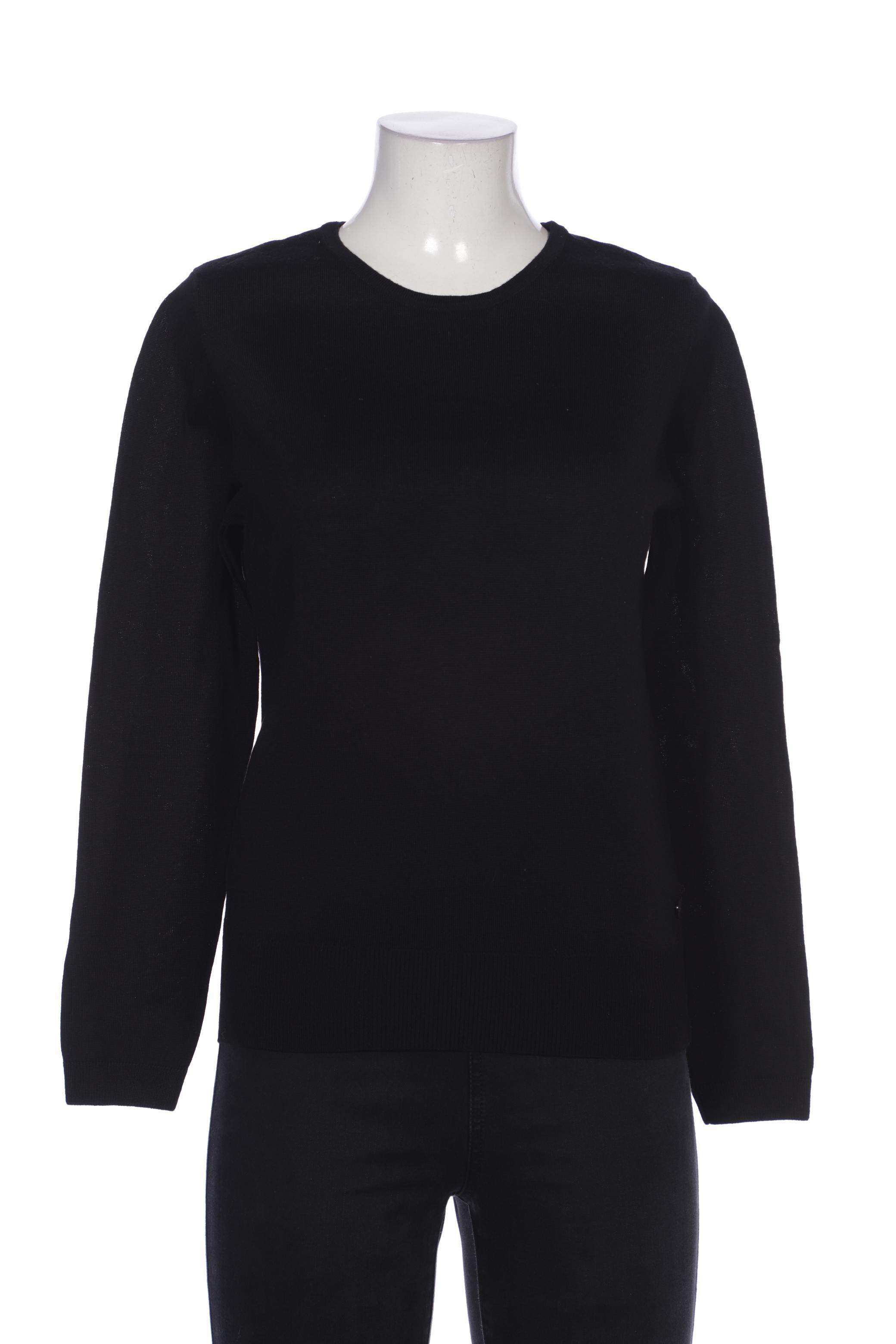 

Maerz Damen Pullover, schwarz, Gr. 40