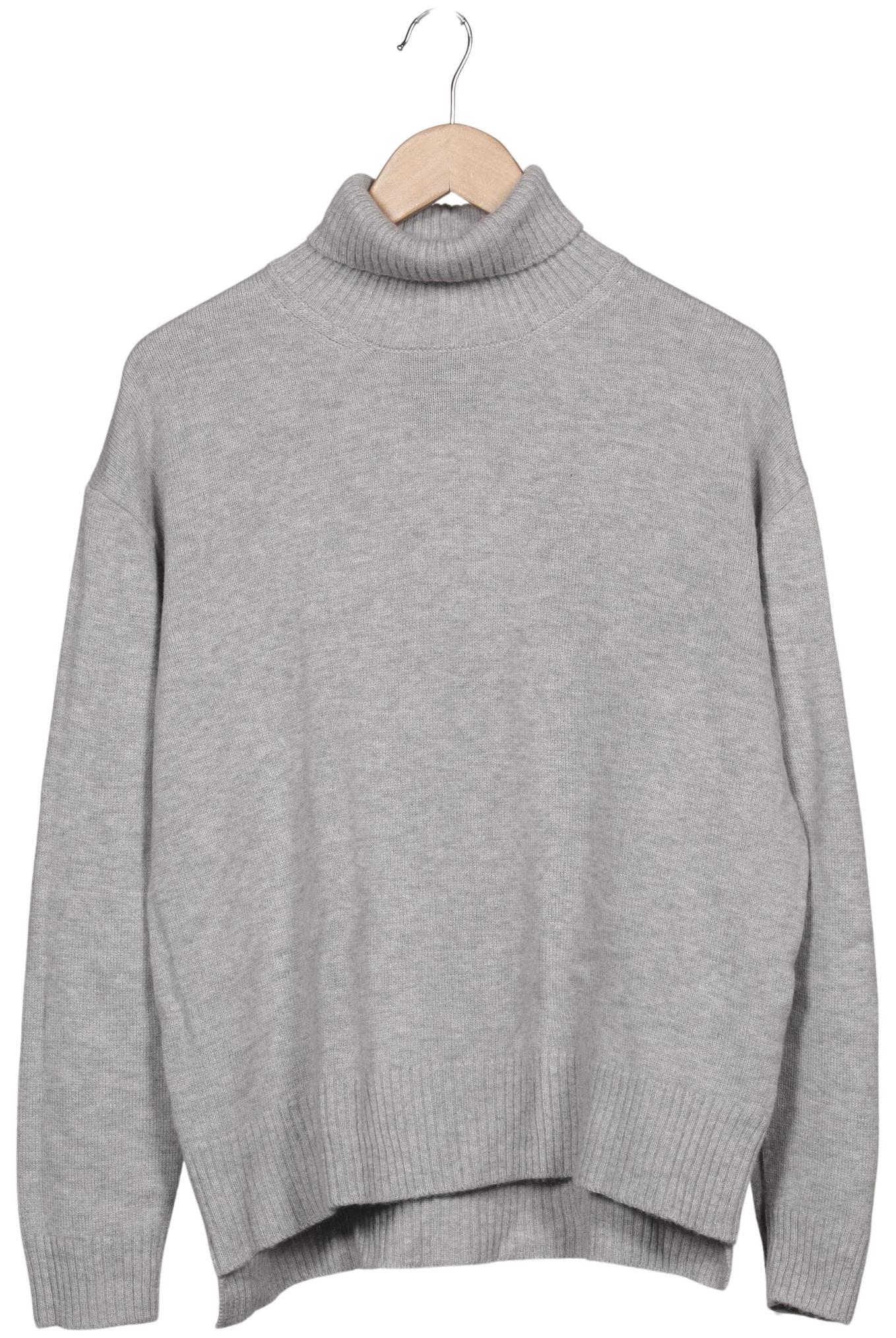 

Maerz Damen Pullover, grau, Gr. 40