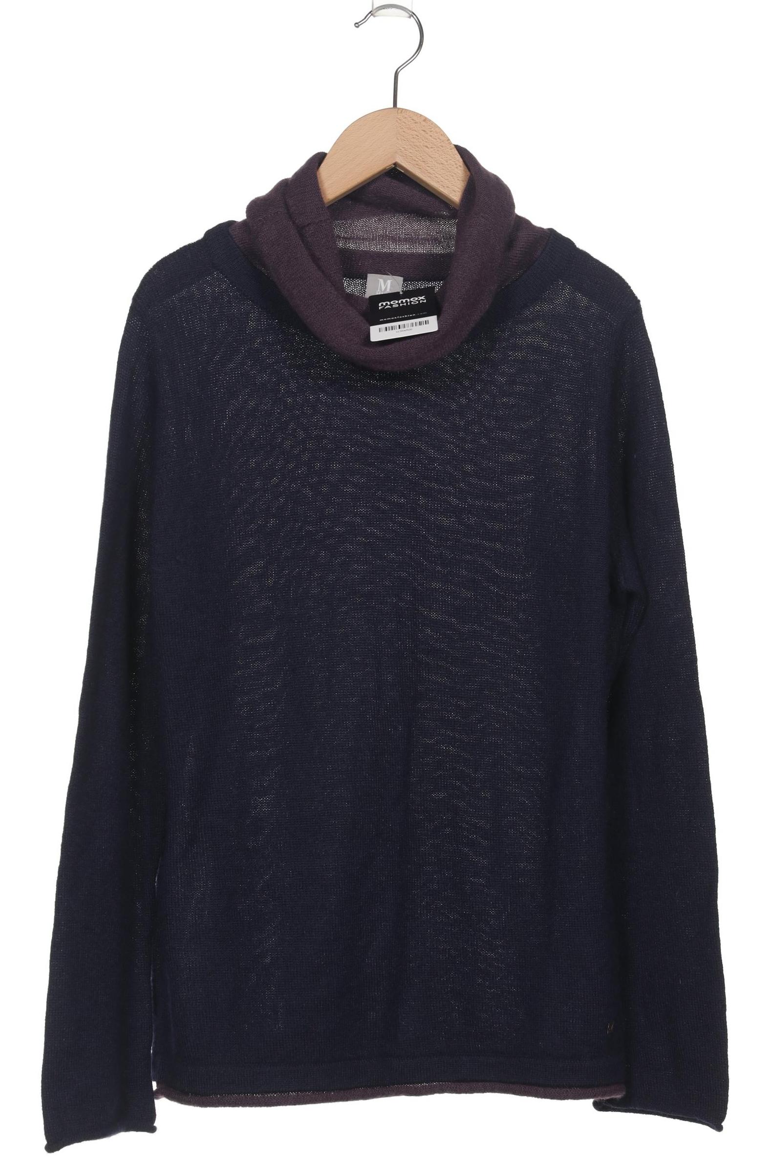 

Maerz Damen Pullover, marineblau, Gr. 42